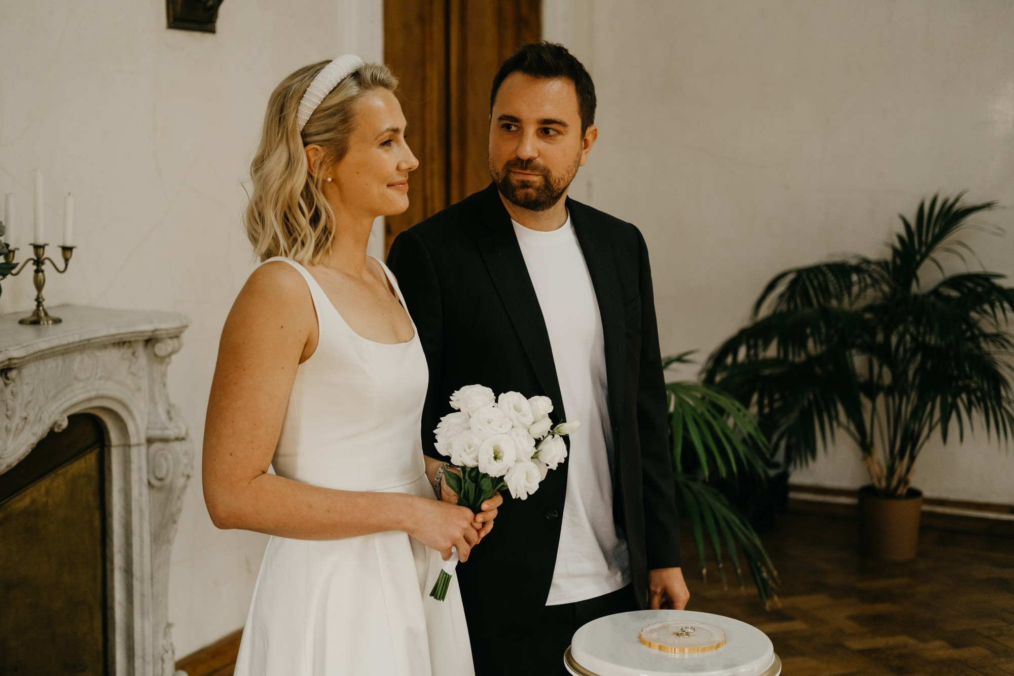 Лето в сентябре. Свадебный фотограф Александра Тюлякова