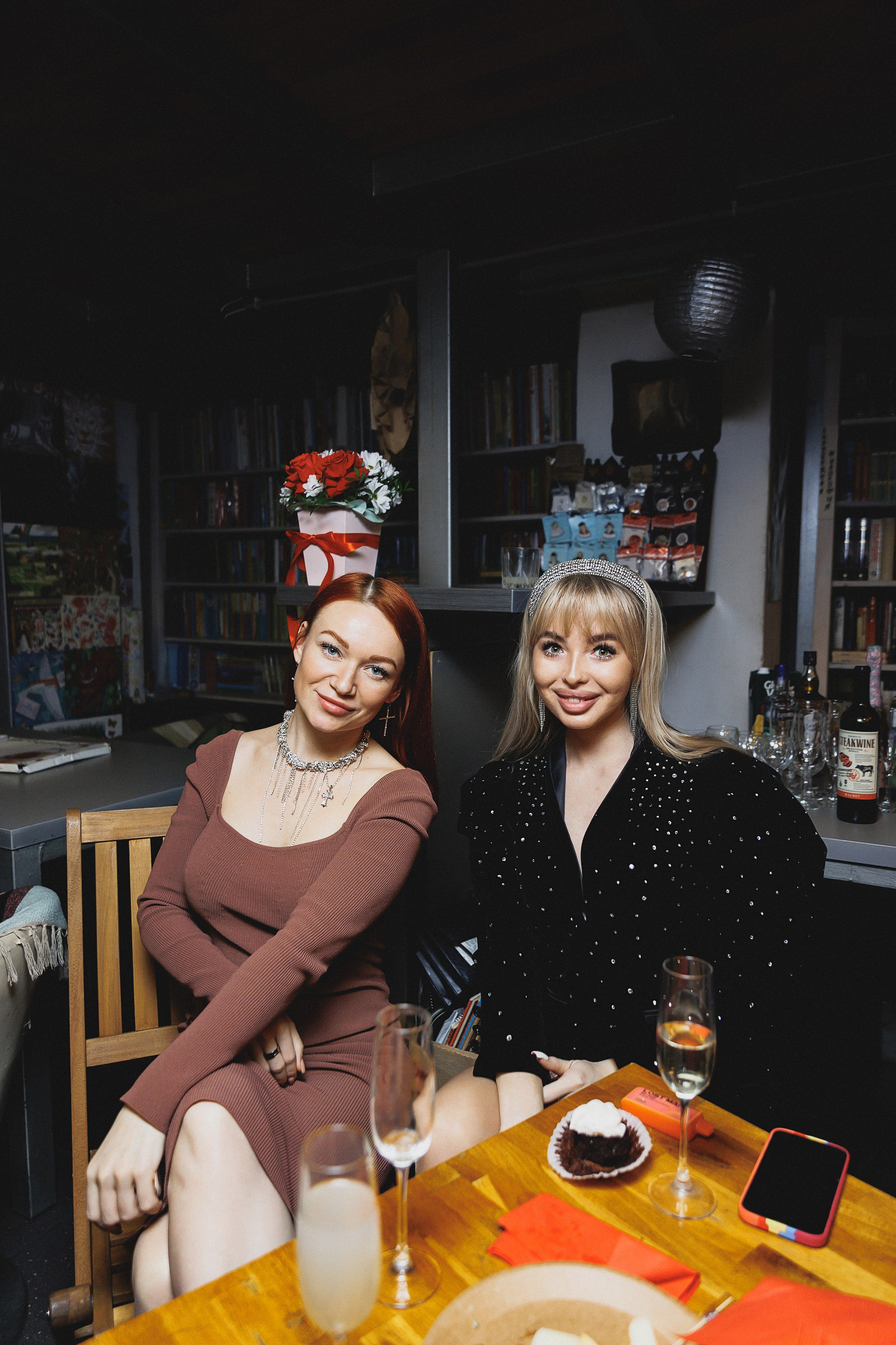 Happy Birthday Natalia. Свадебный и репортажный фотограф Калининград