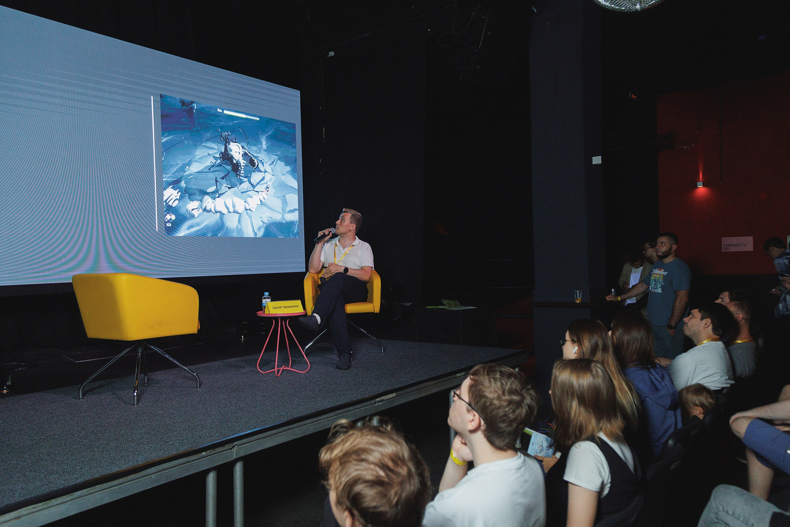 PLAYPORT FEST 2023. Свадебный и репортажный фотограф Калининград