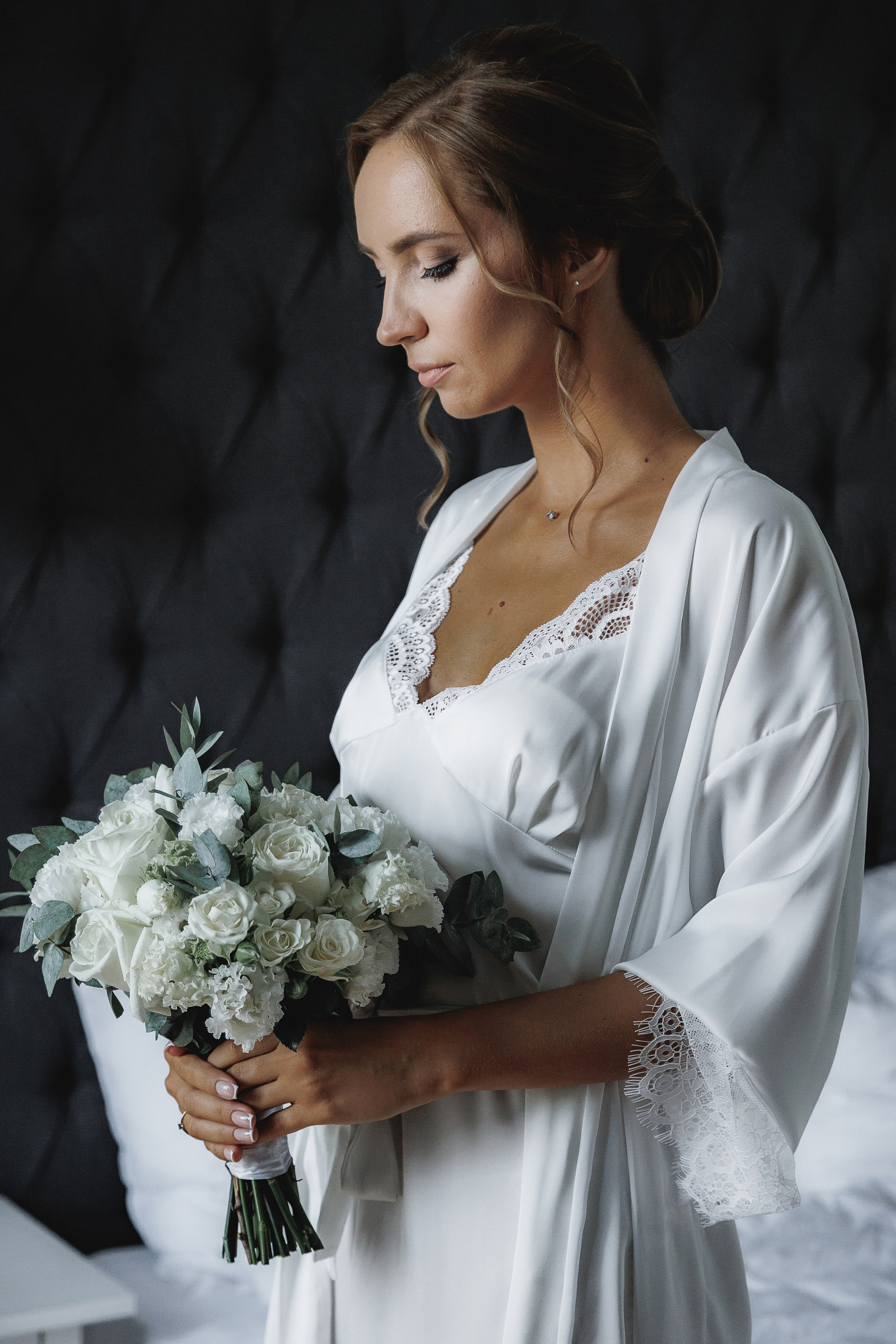 Александр & Кристина. Свадебный и репортажный фотограф Калининград