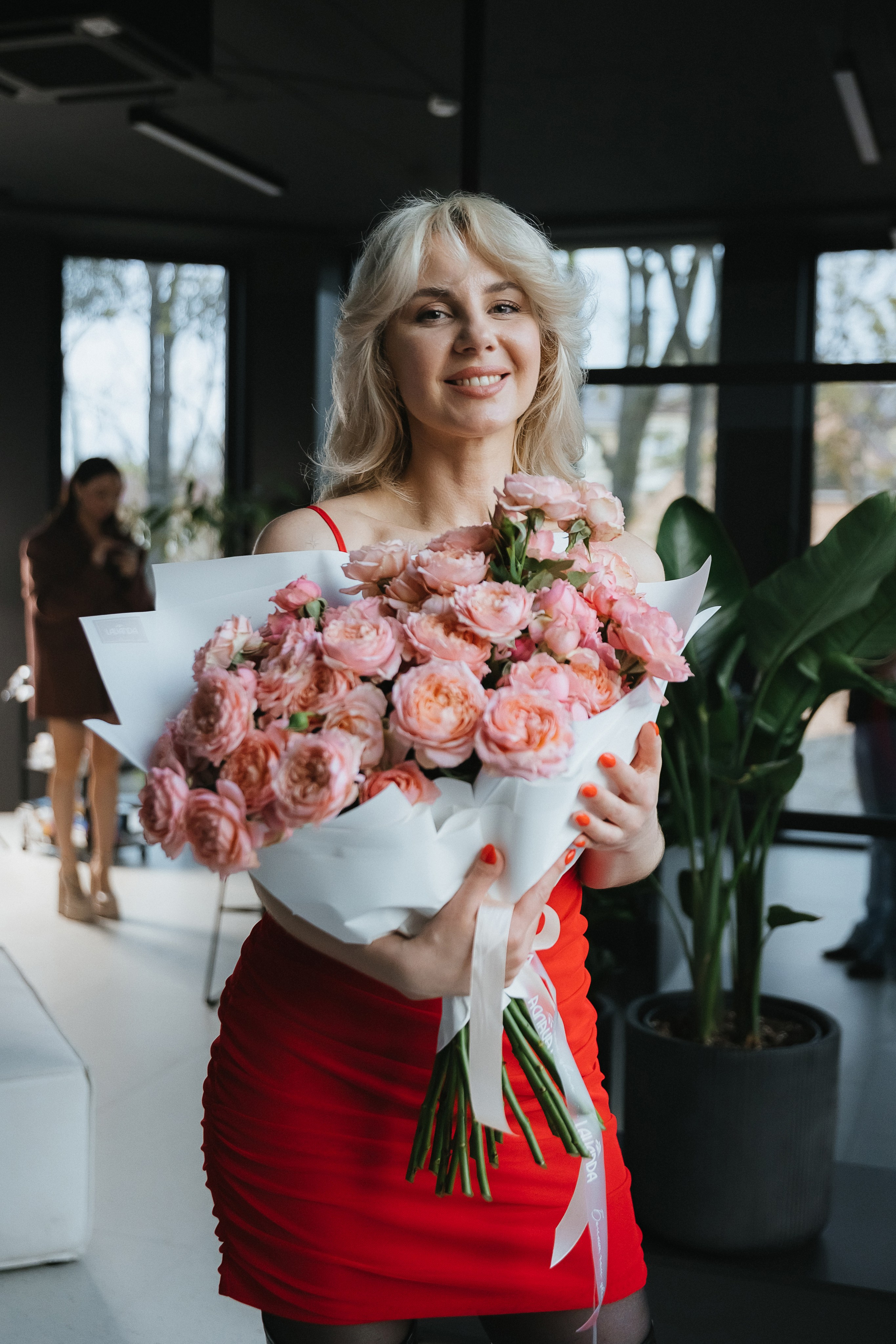 Happy Birthday Marina. Свадебный и репортажный фотограф Калининград