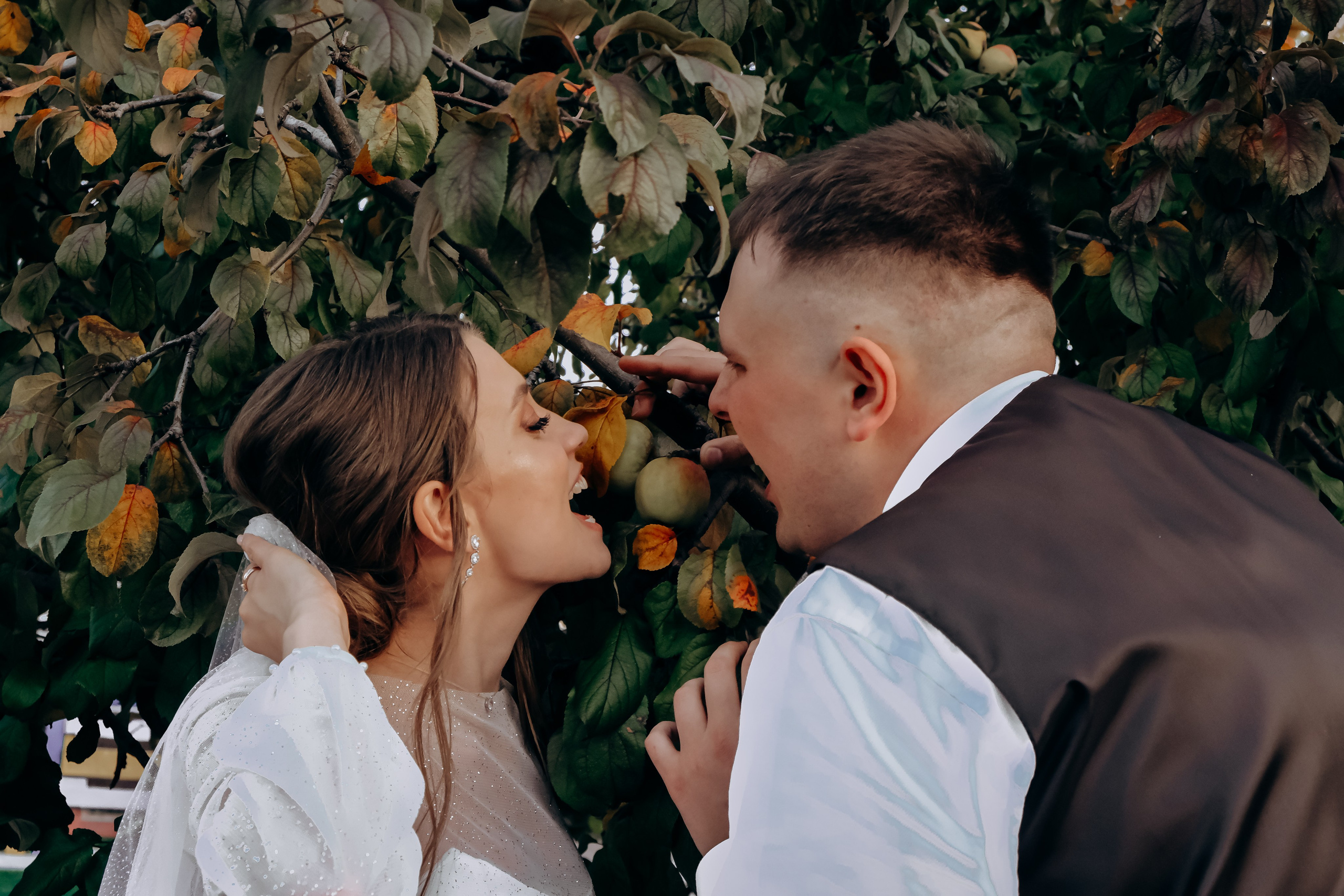 1. Свадебный фотограф Челябинск