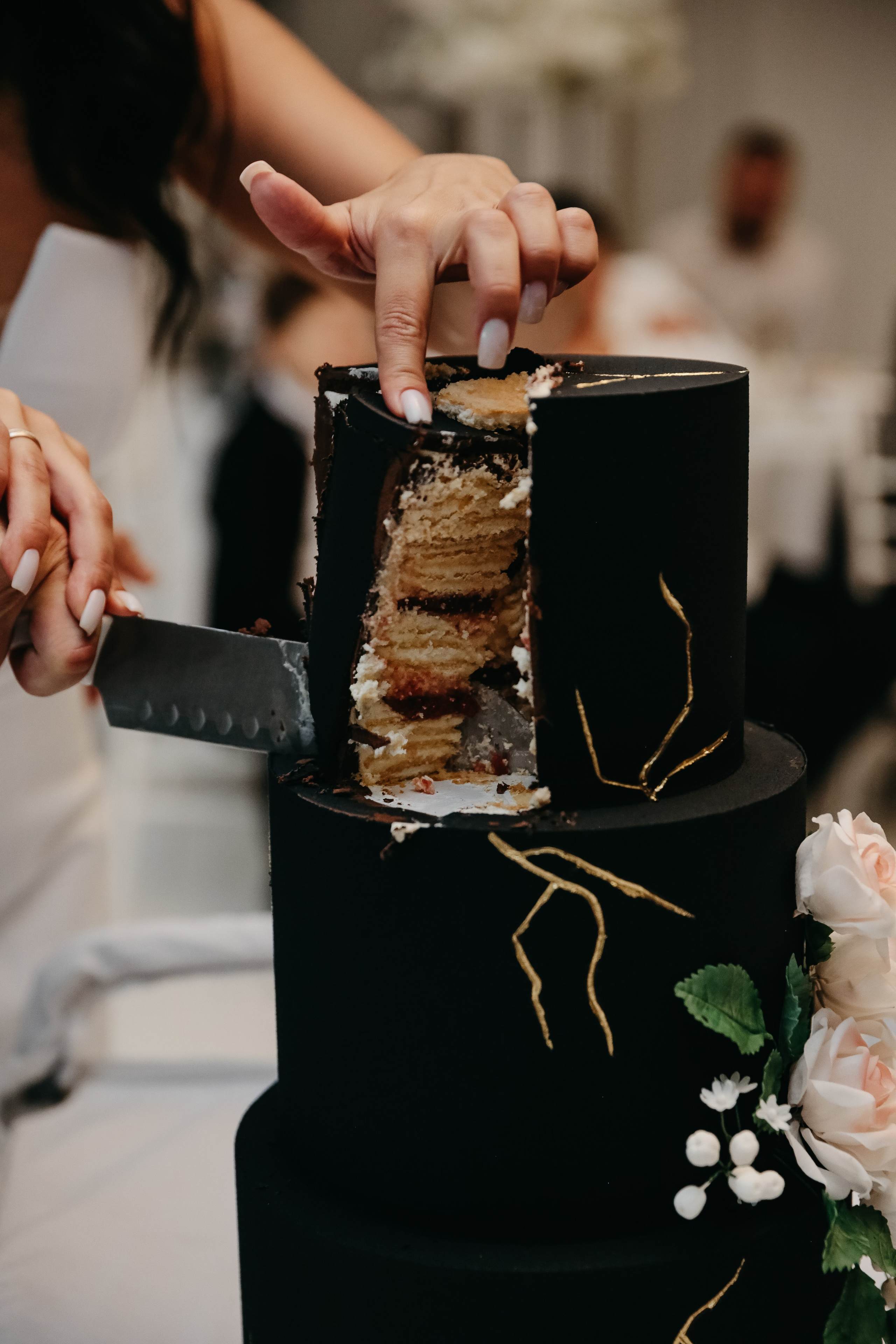 Ангелина и Рома (Свадебный шатер «это по любви»). Катерина Макиева