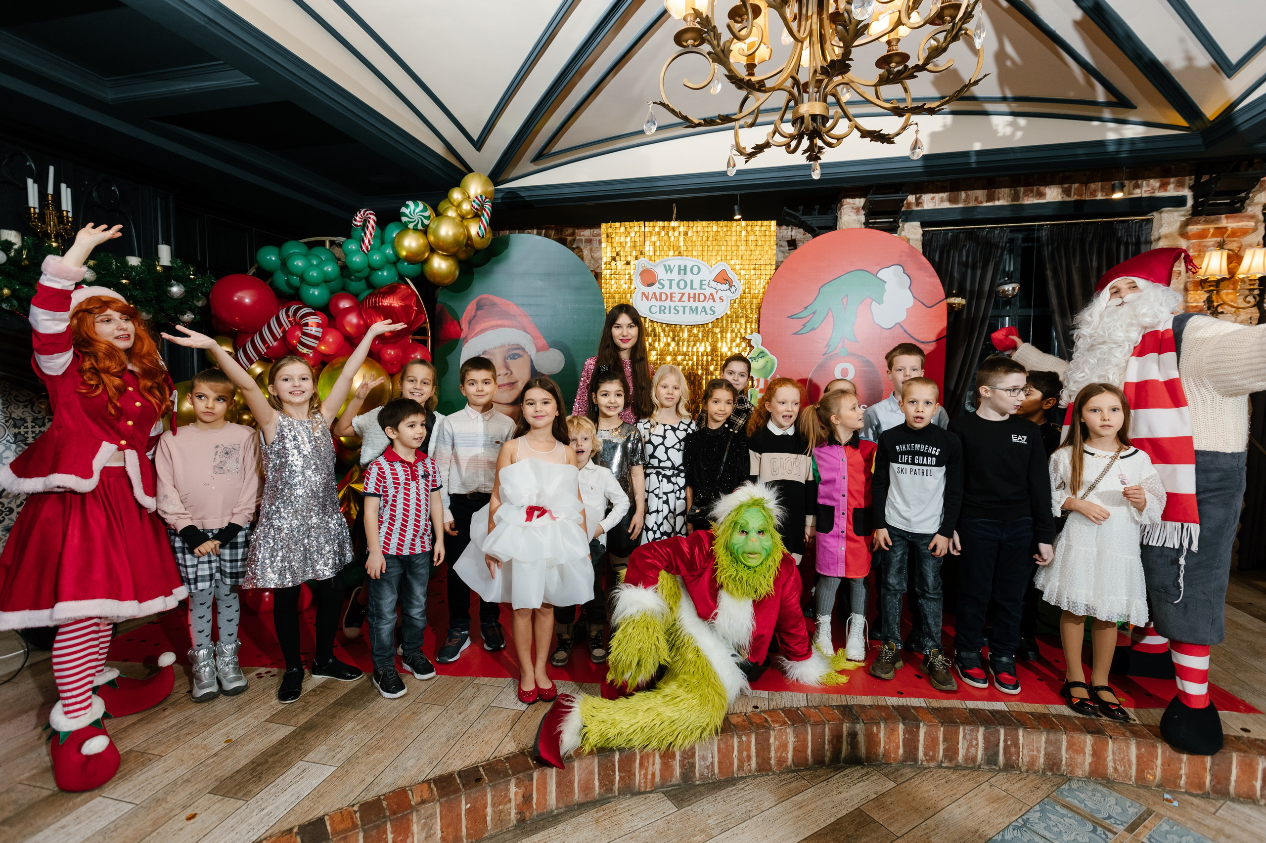 Кто украл Надин день рождения?. Maya Alieva Wedding Photographer in St.Petersburg