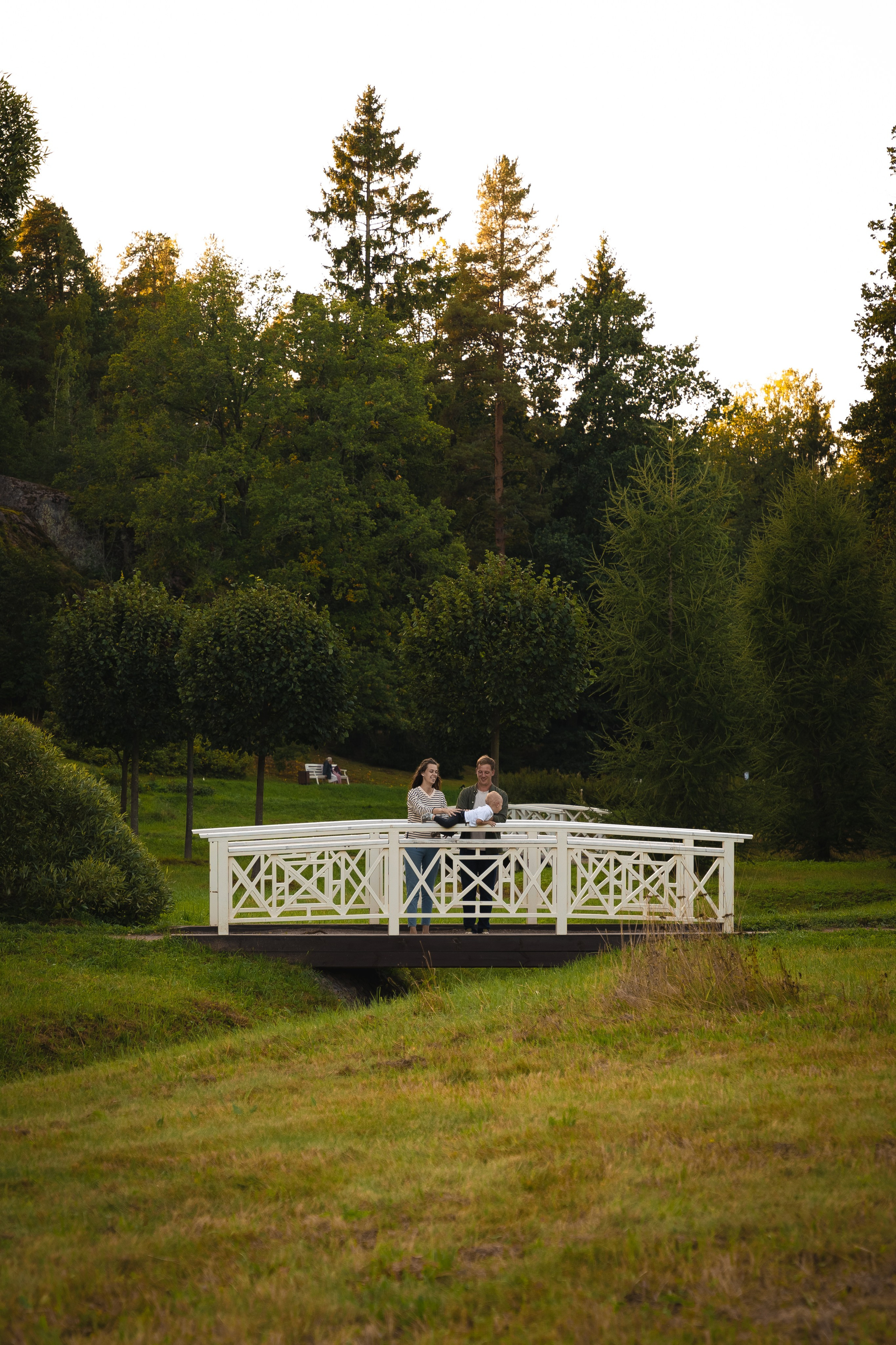Семья Скворцовых. Фотограф в Ульяновске Александра Григоровских