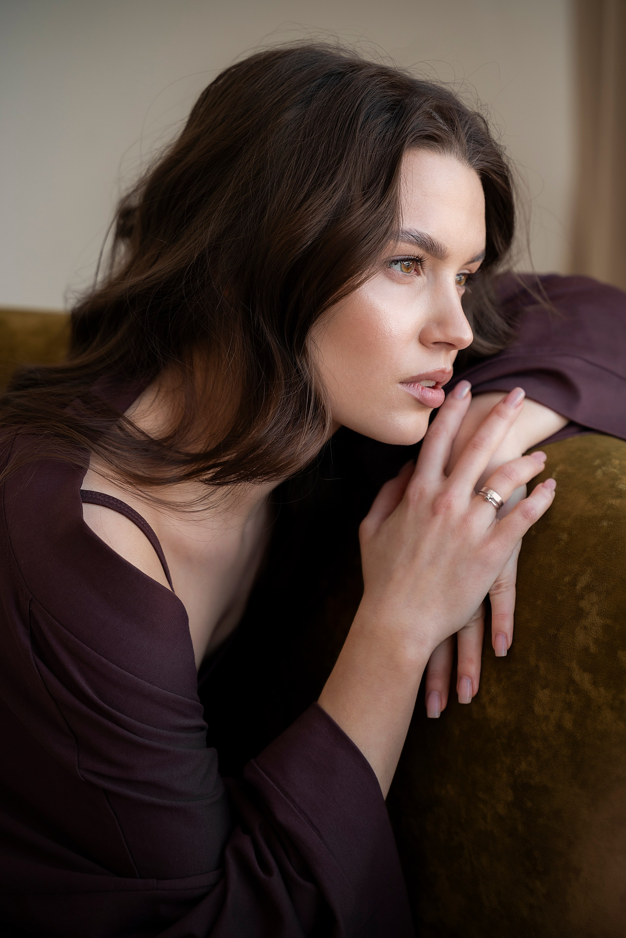 Мария. Фотограф Пенза