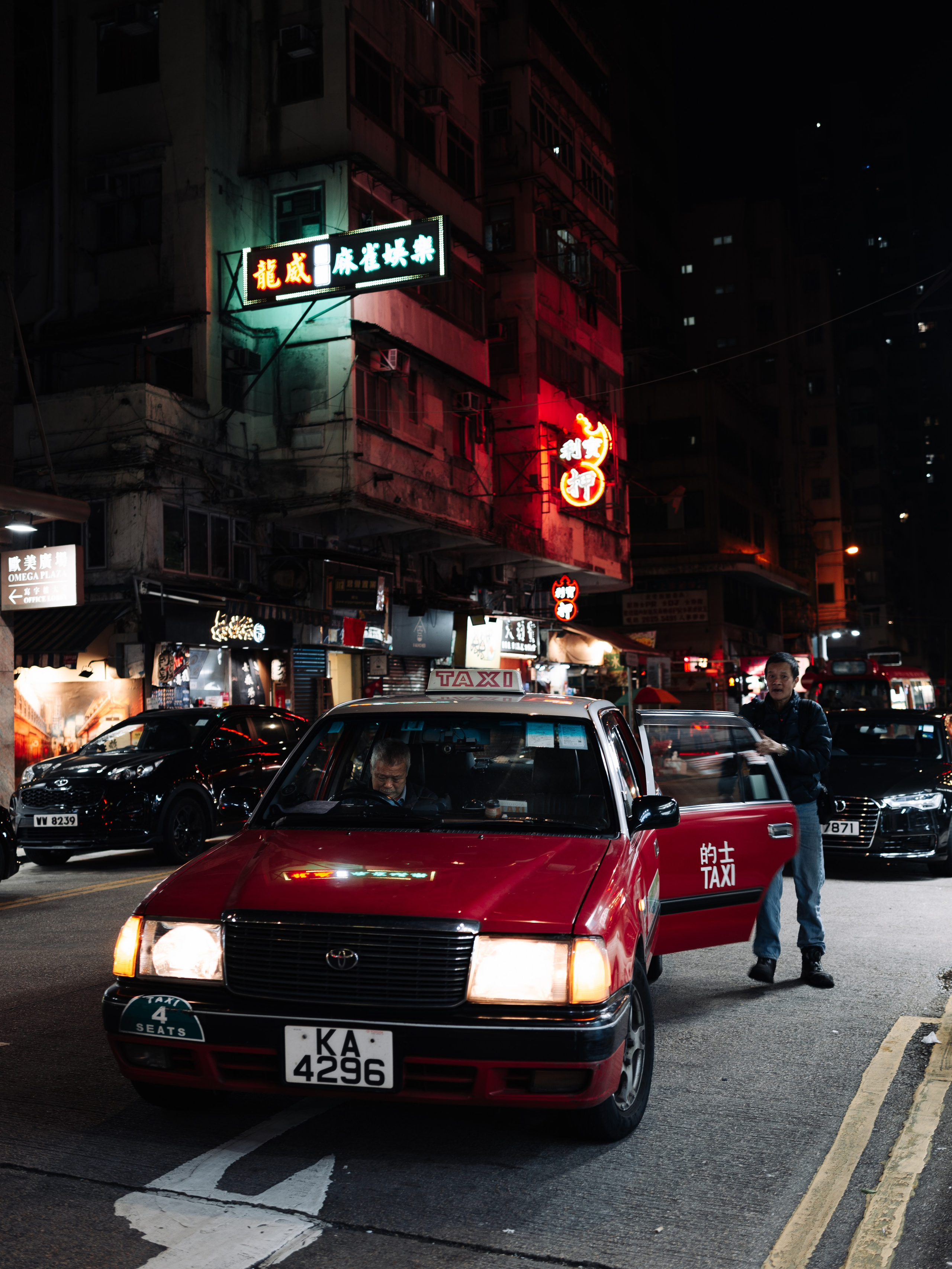 Street photography / Уличная фотография. @tomrus: Рустам Шагиморданов — фотограф