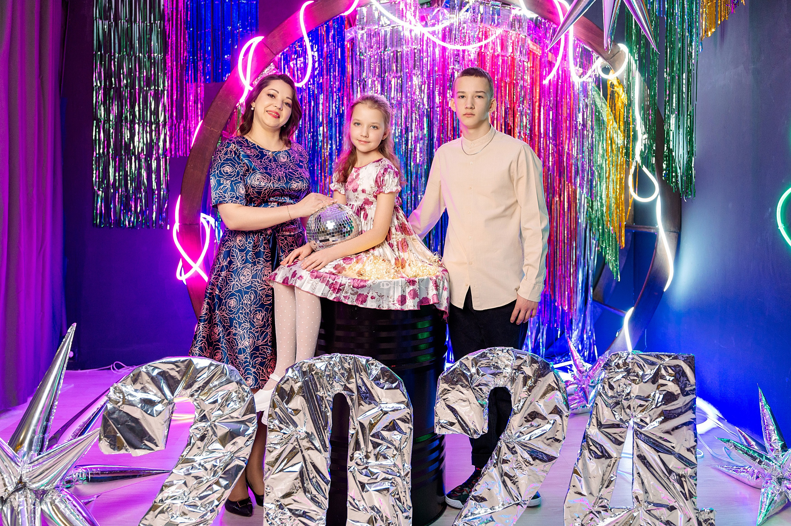 ОТЗЫВЫ. Семейный, свадебный, школьный фотограф в Железногорске Целуев Андрей