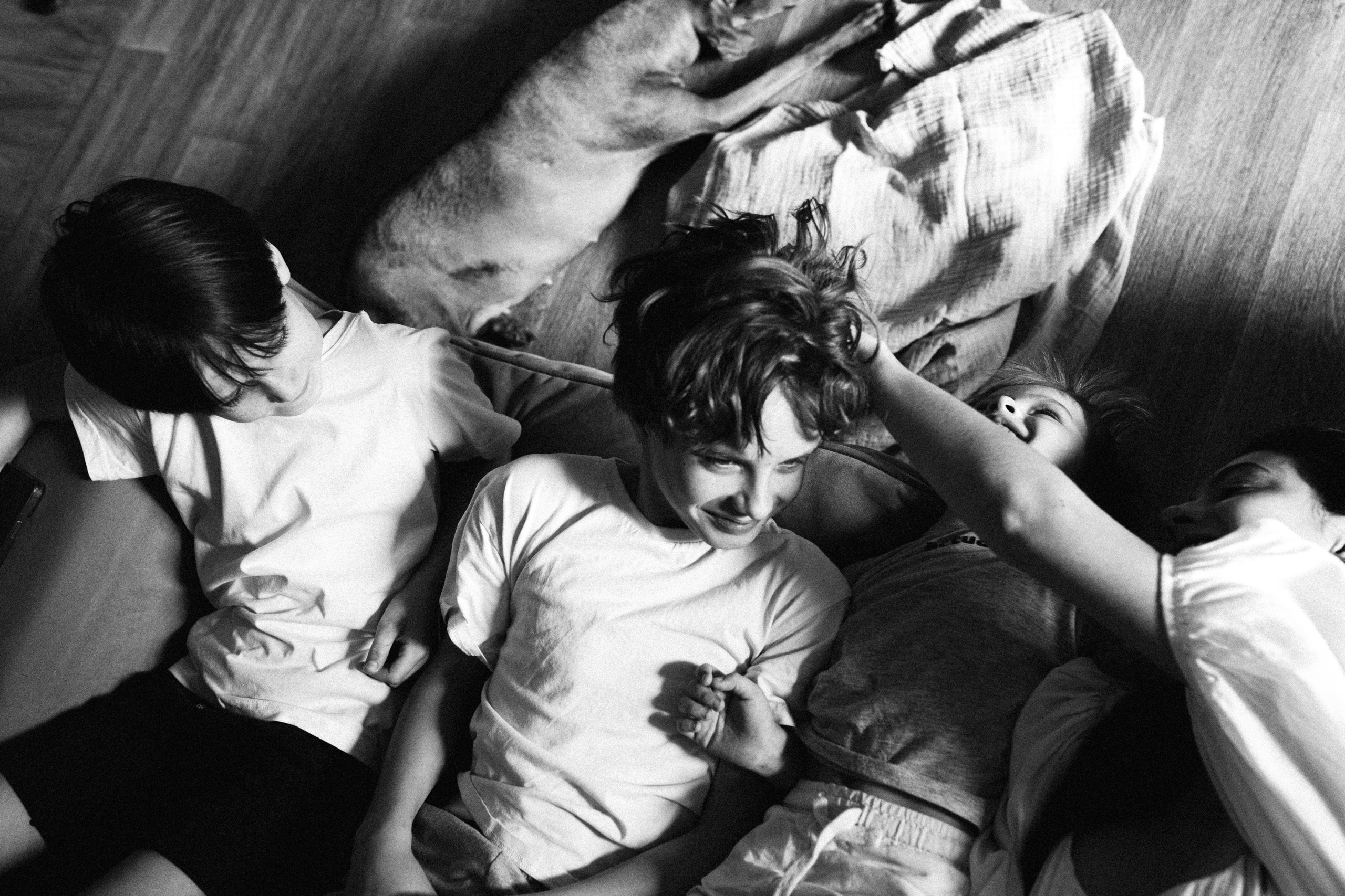 Фотограф в Чите Карина Власова