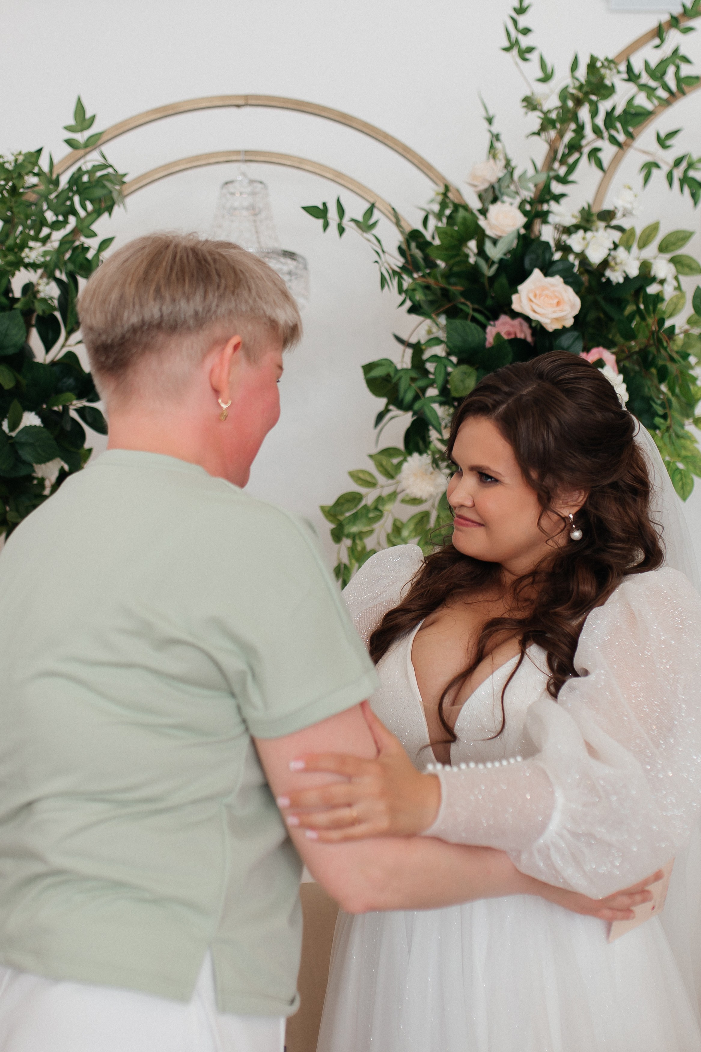 Свадьба Полины и Вадима. Свадебный и контент фотограф в Петрозаводске Ксения Истрафилова