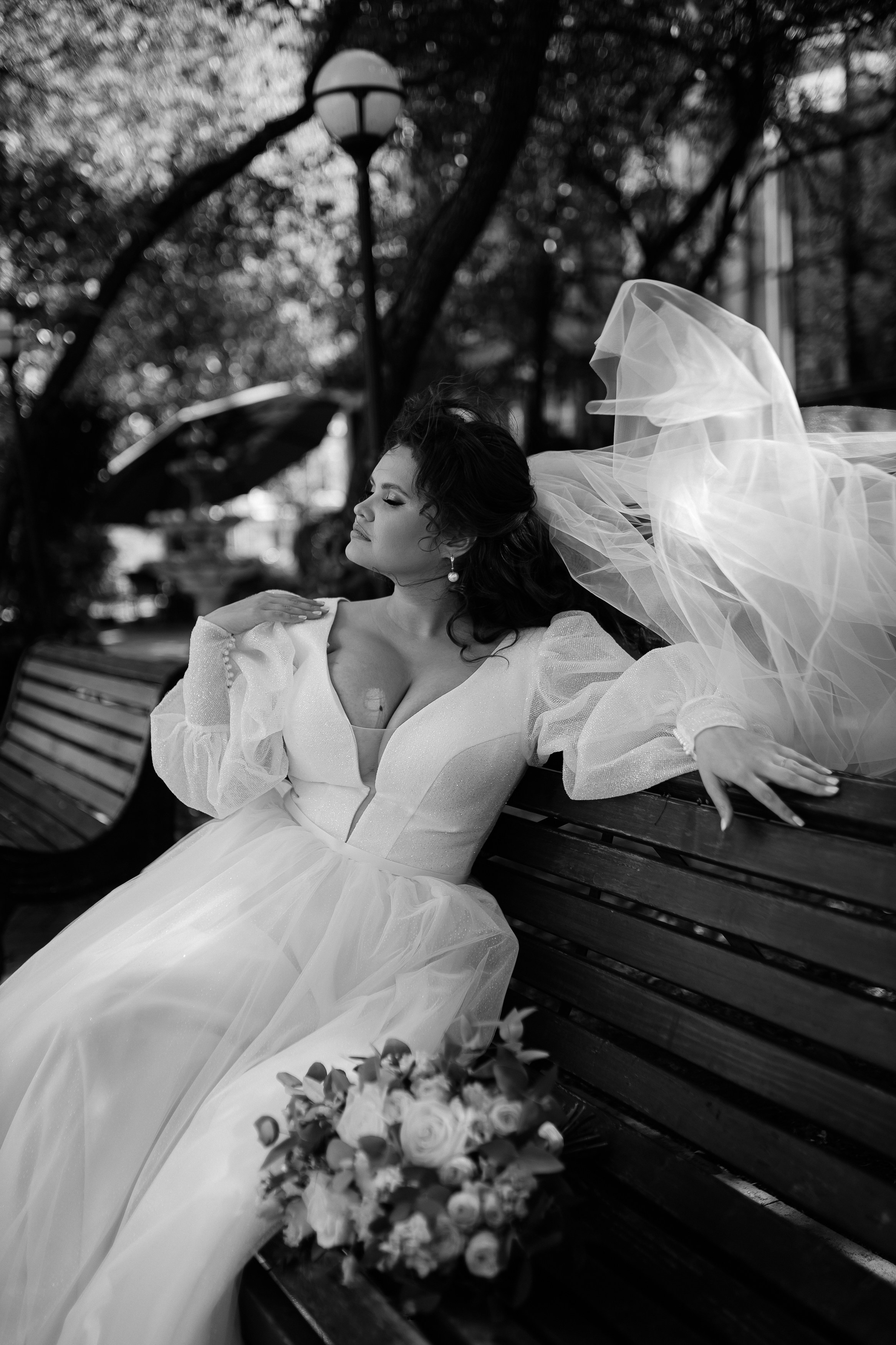 Свадьба Полины и Вадима. Свадебный и контент фотограф в Петрозаводске Ксения Истрафилова