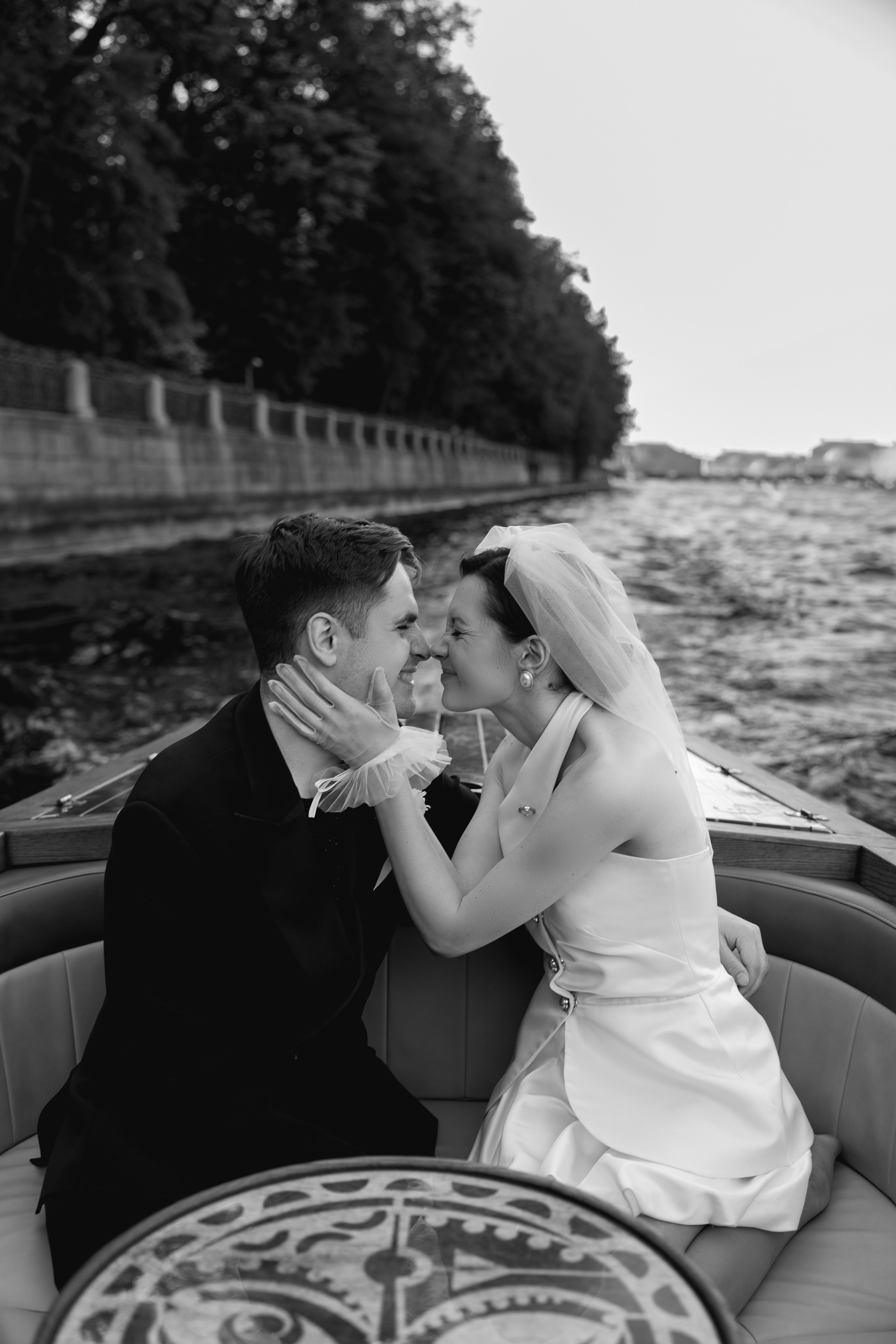 Питер. Лето. Любовь