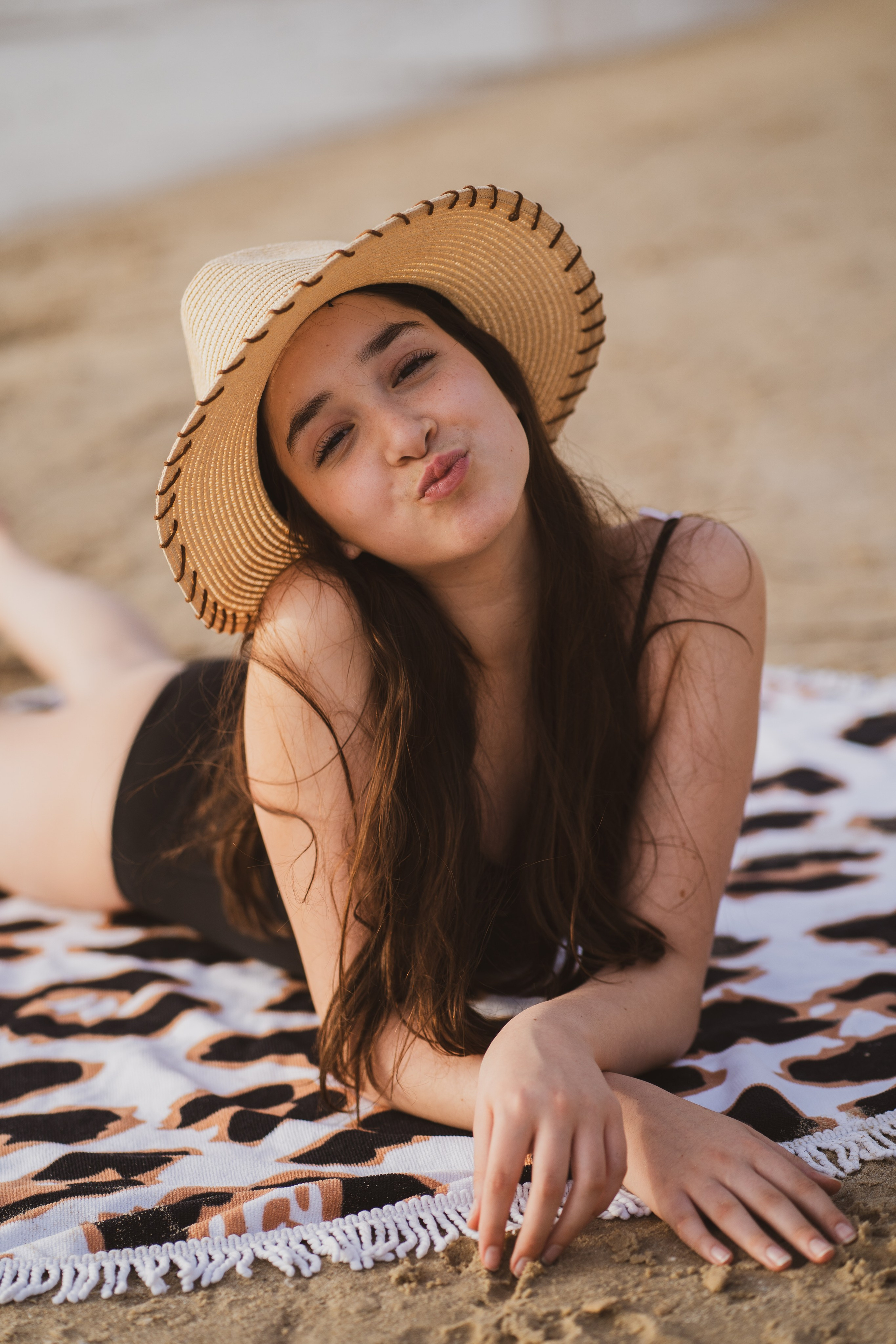 Ella. Семейный и детский фотограф в Израиле и Москве Дорошок Надя