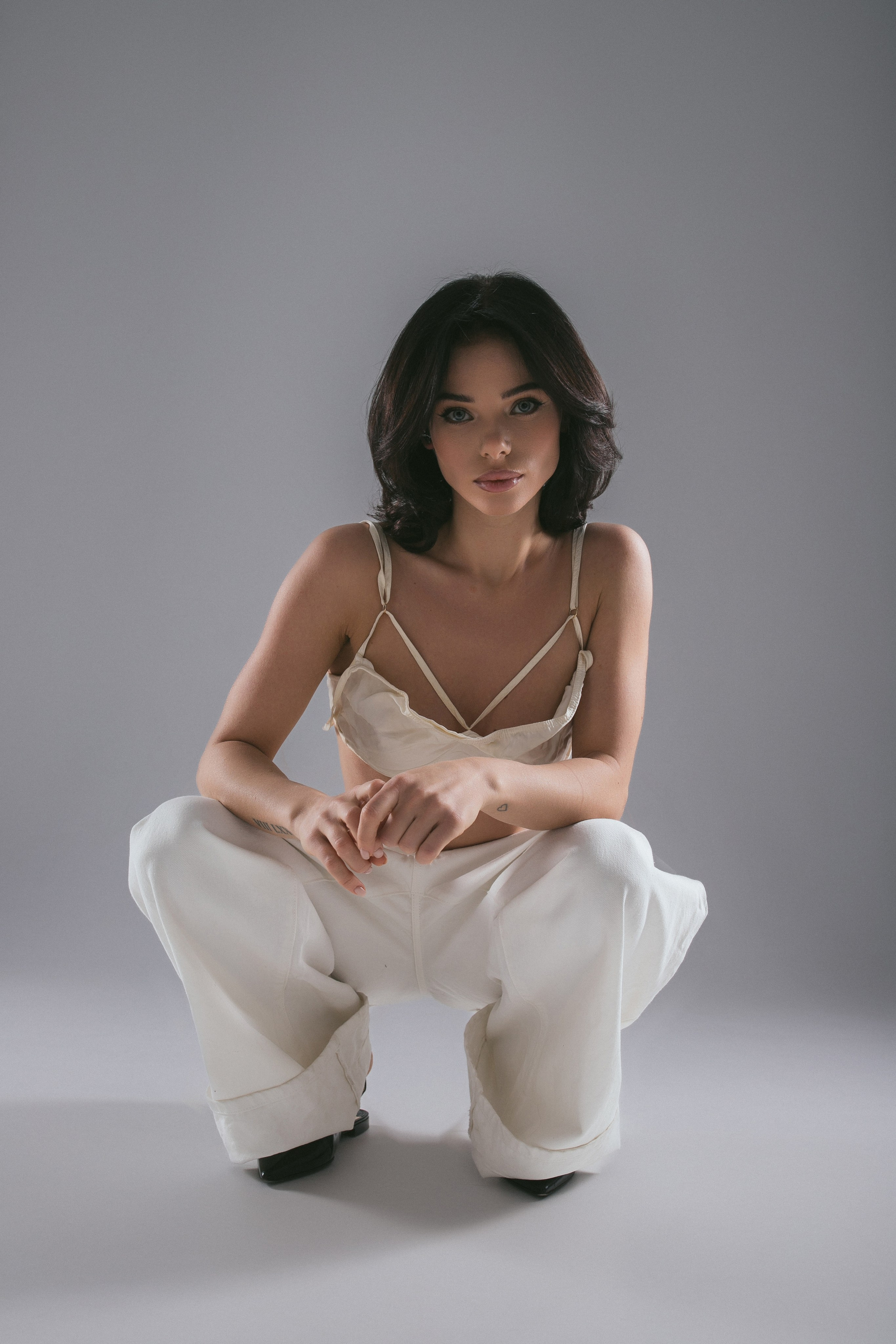 Lina / персональная съемка. Фоттéтика / фотоагентство в москве / фотограф москва