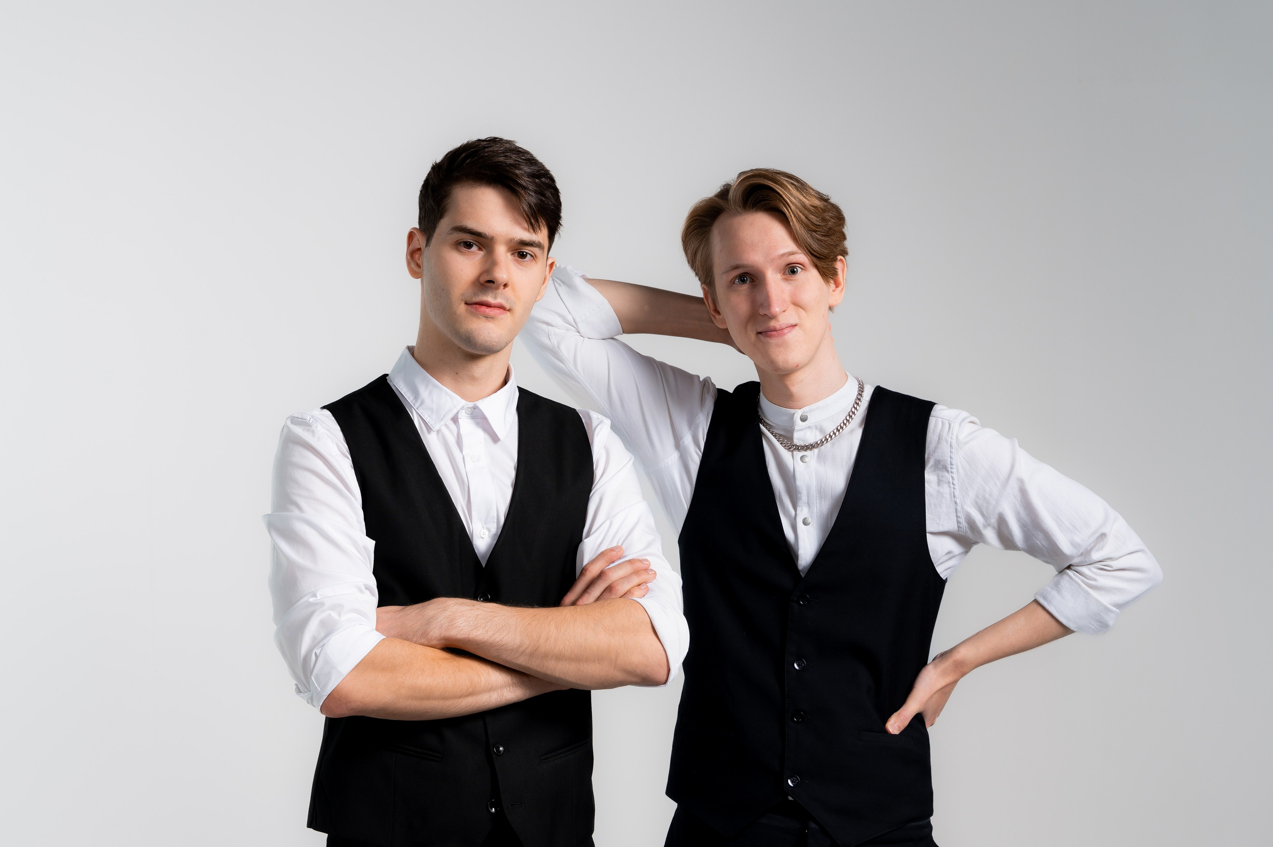 Кавер группа КАЙФ. Фотограф Вадим Лакомкин