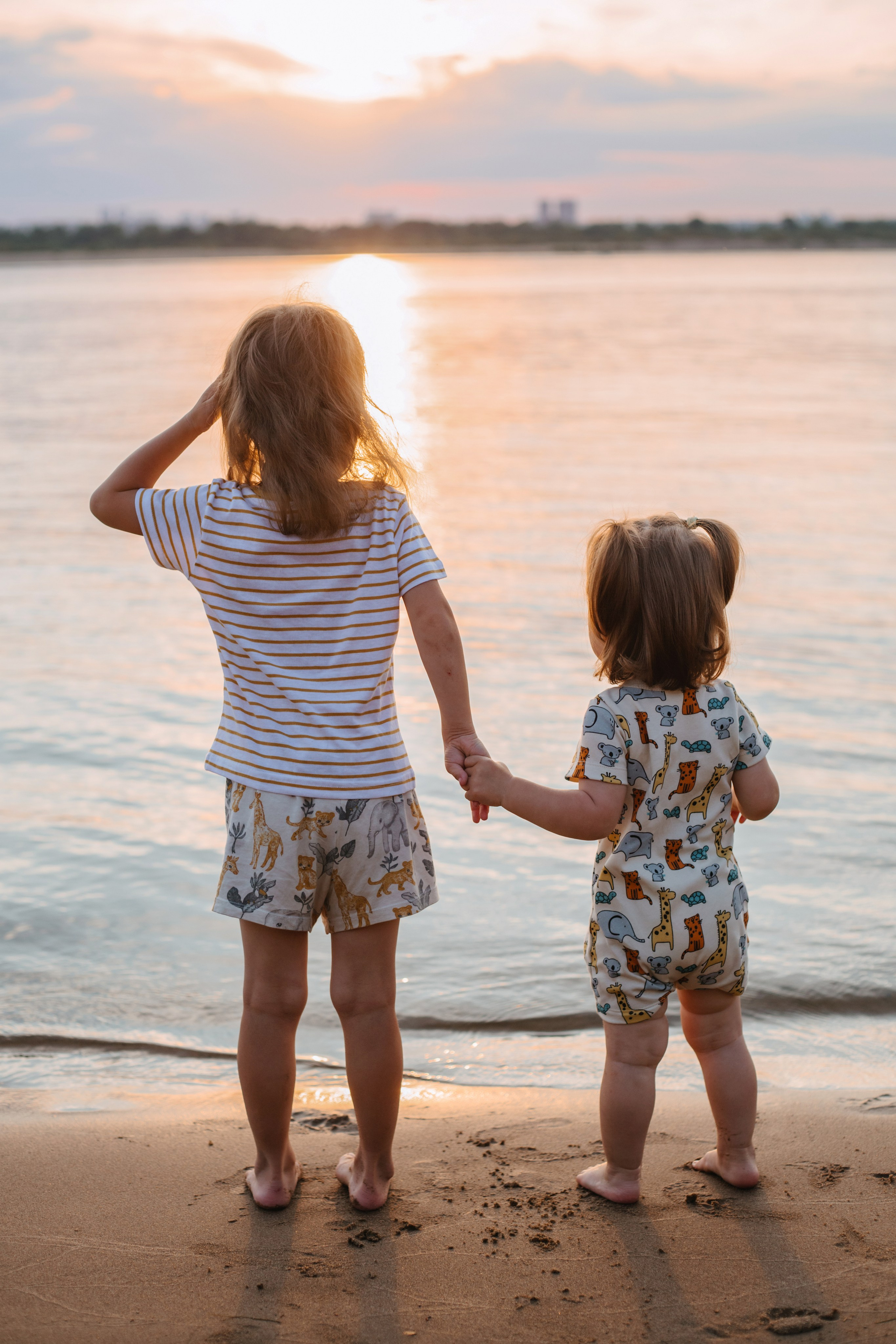 Саша, Люба, Софа и Маруся. Фотограф в Волгограде и Москве | Анастасия Лаврова