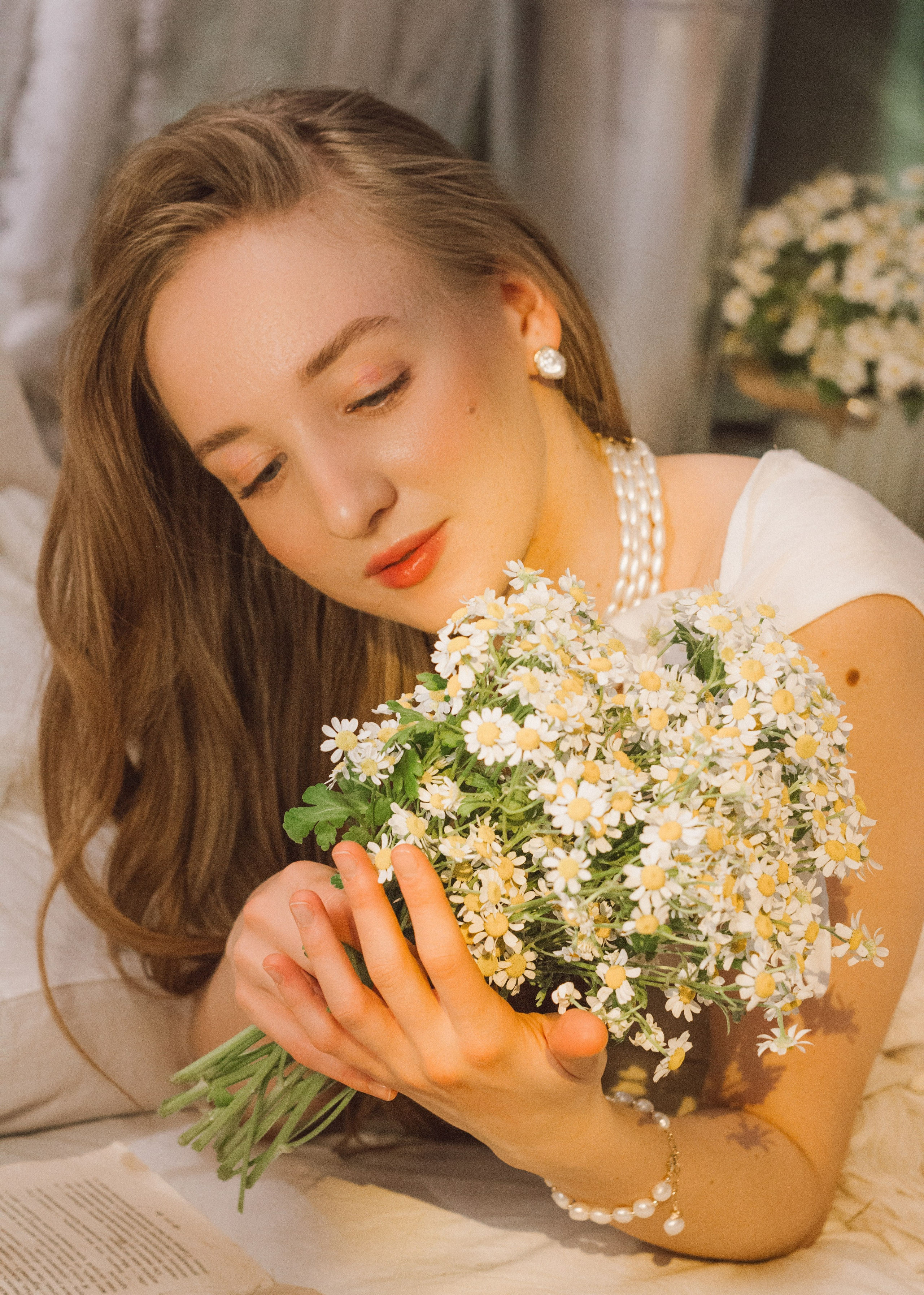 Виталина. Фотограф Елизавета Швецова | Екатеринбург