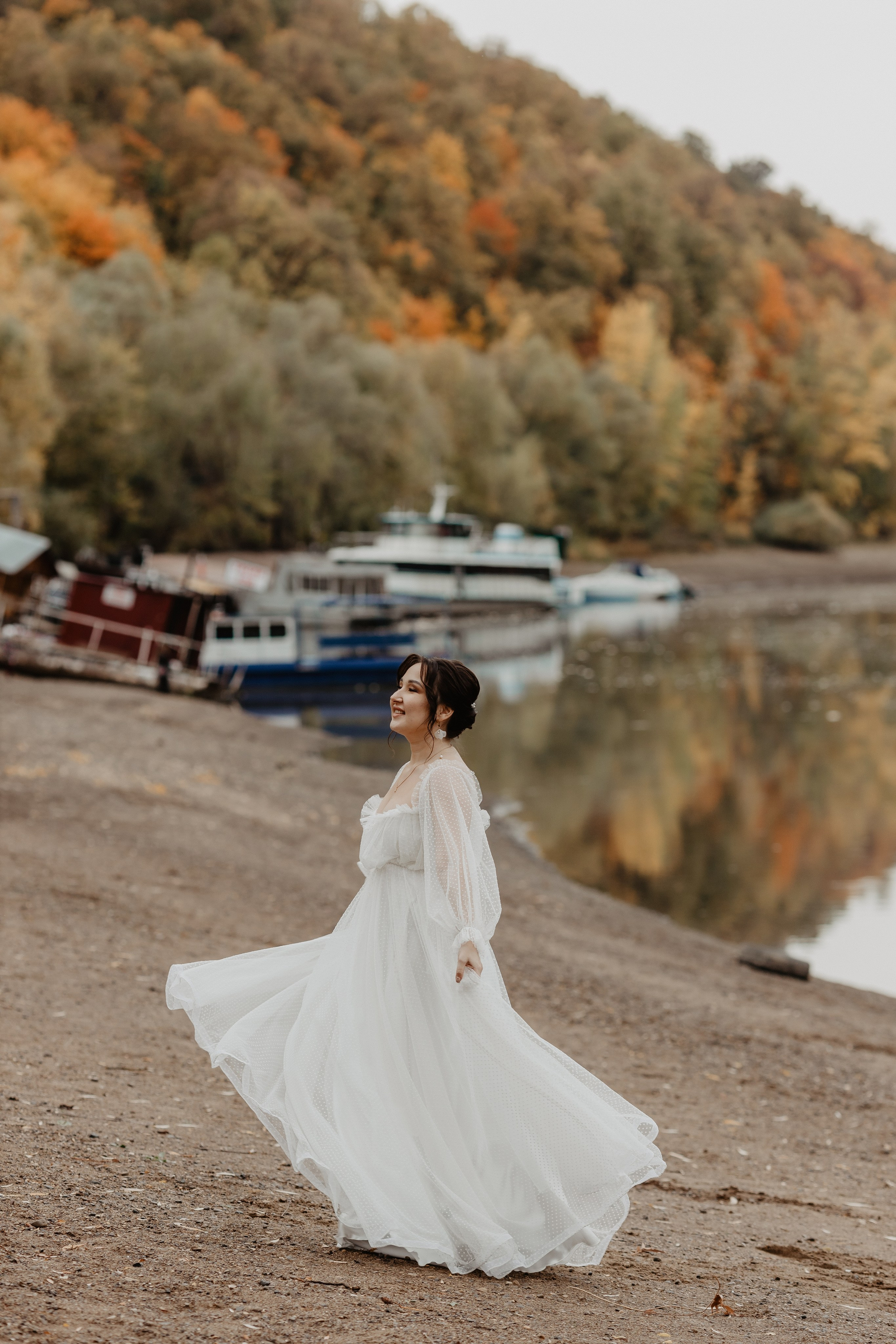 Альберт и Юлианна. Свадебный и семейный фотограф в Нижнекамске, Набережных Челнах