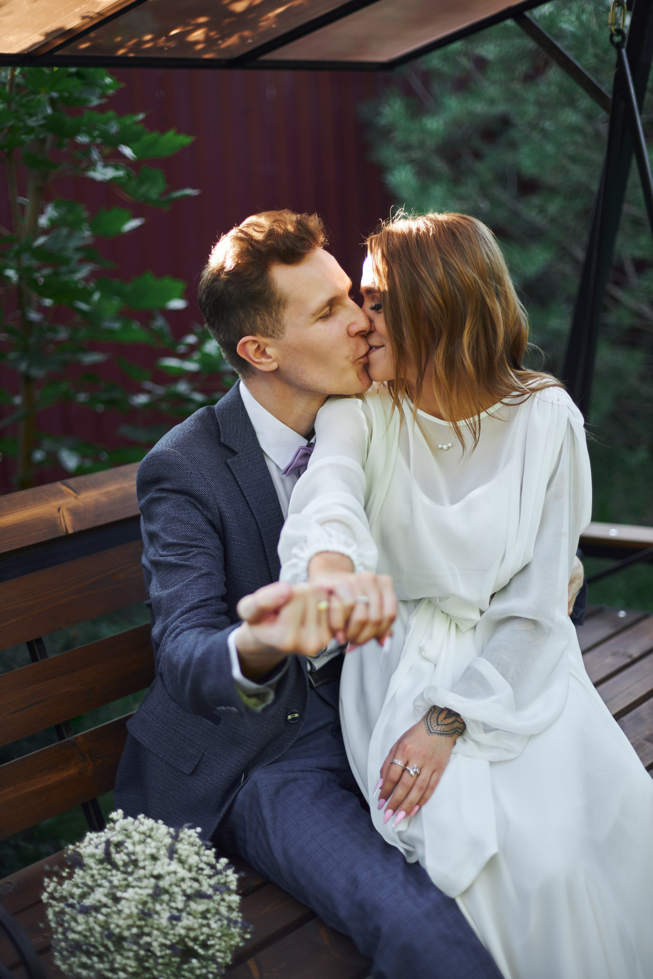 Свадебный фотограф Домодедово. Свадебный семейный Фотограф в Домодедово и Москве Дарья Капитанова