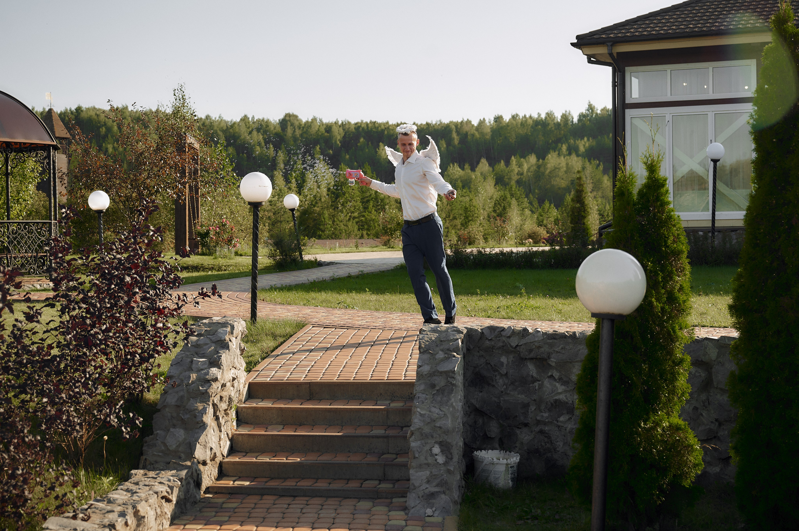Фотограф тула. Свадебный фотограф в Туле Никита Беляев