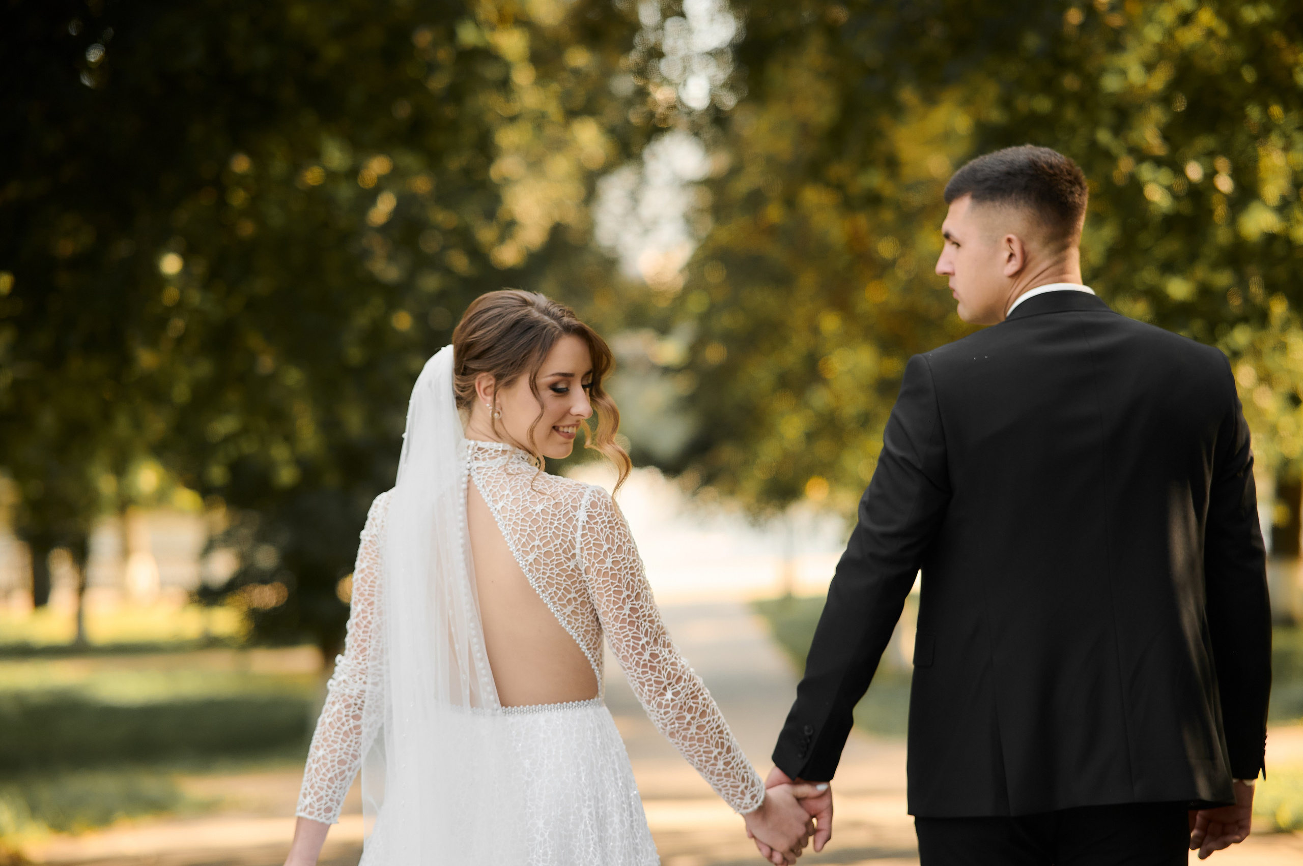 Фотосессия с конями. Свадебный фотограф в Туле Никита Беляев