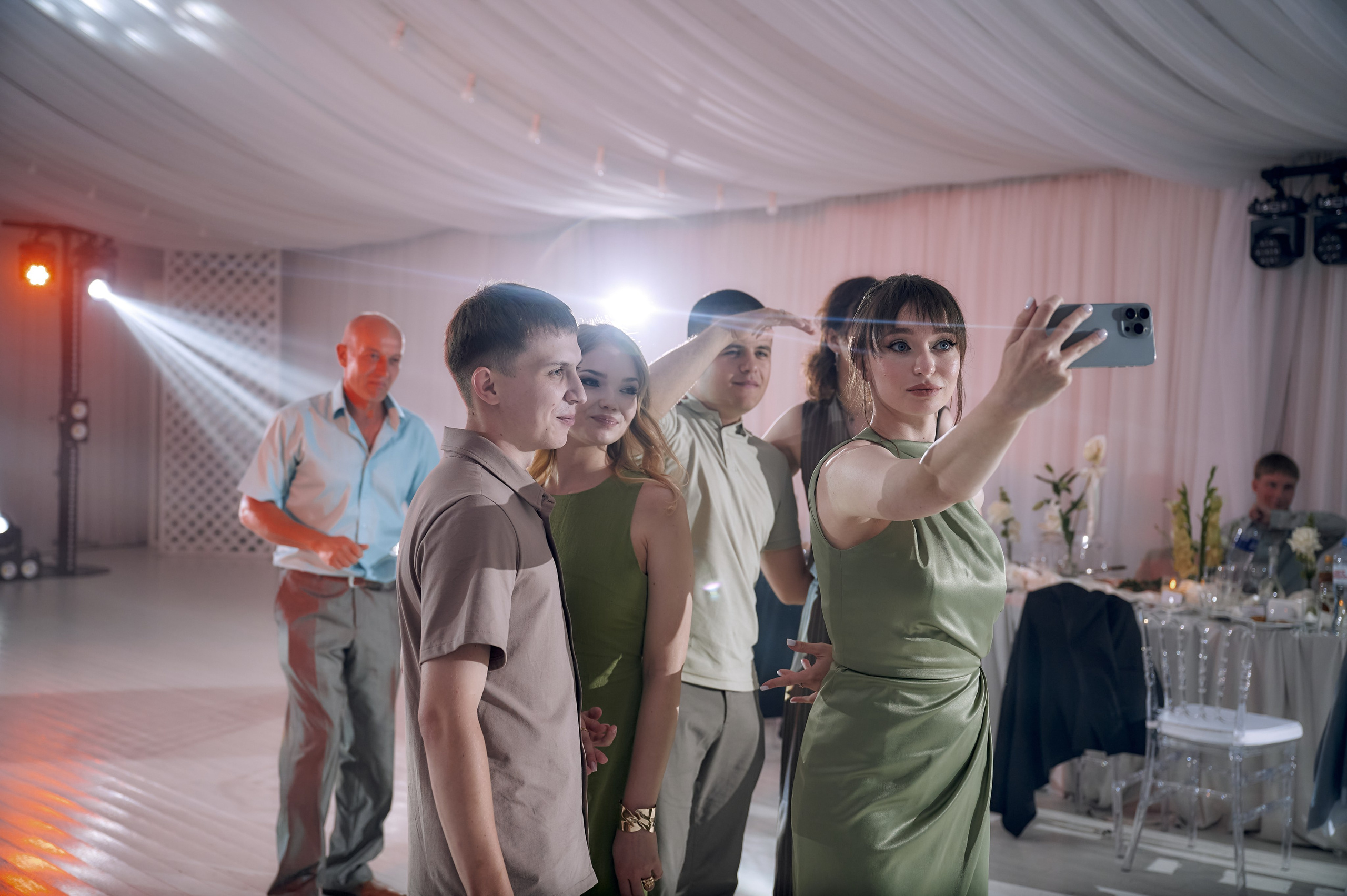 Свадьба в Цитадели. Свадебный фотограф в Туле Никита Беляев