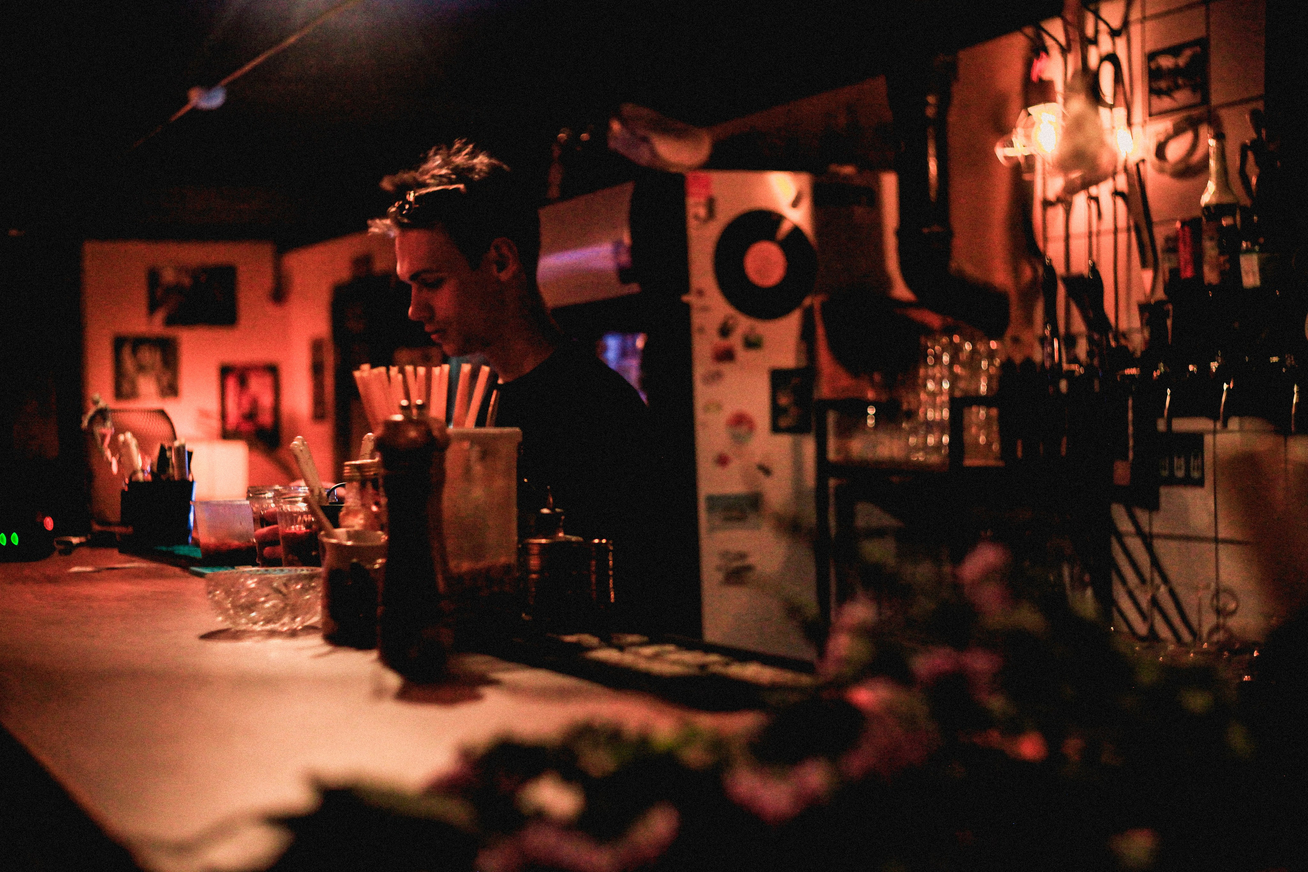 Пушкарь Валерия Фотограф Москва/Зеленоград