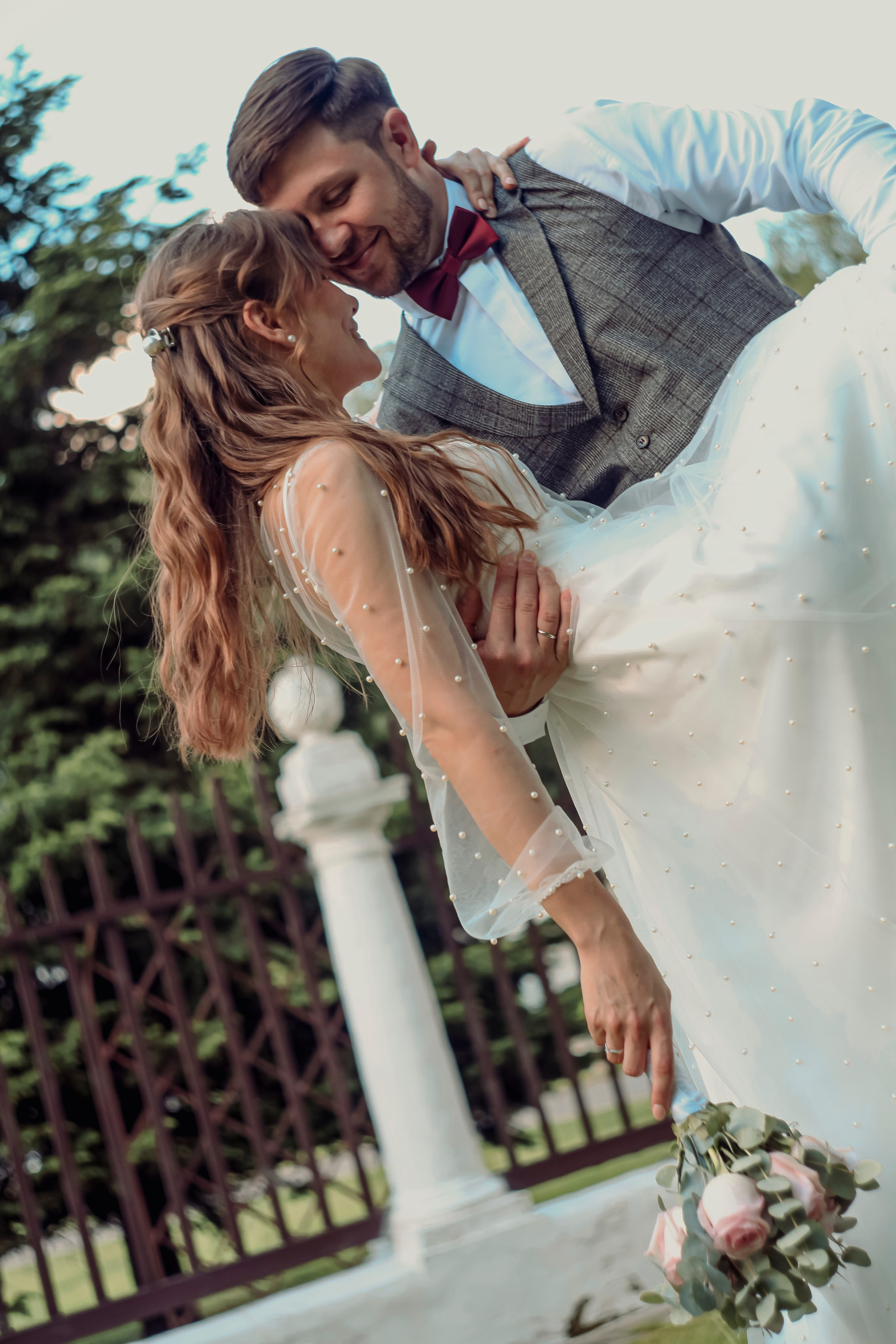 WEDDING|LOVE STORIES. Пушкарь Валерия Фотограф Москва/Зеленоград