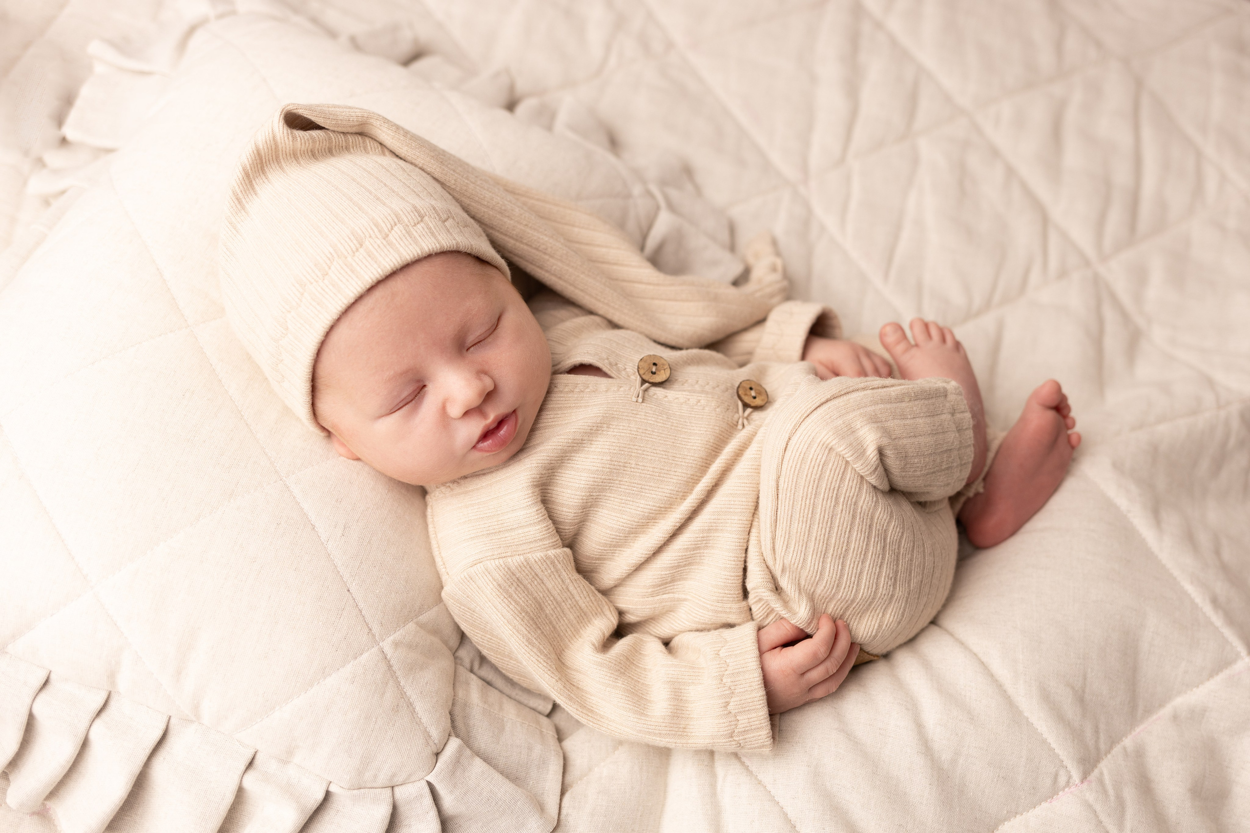 Съемка новорожденных. Фотограф новорожденных, детский фотограф в г. Оренбурге Екатерина Козлова