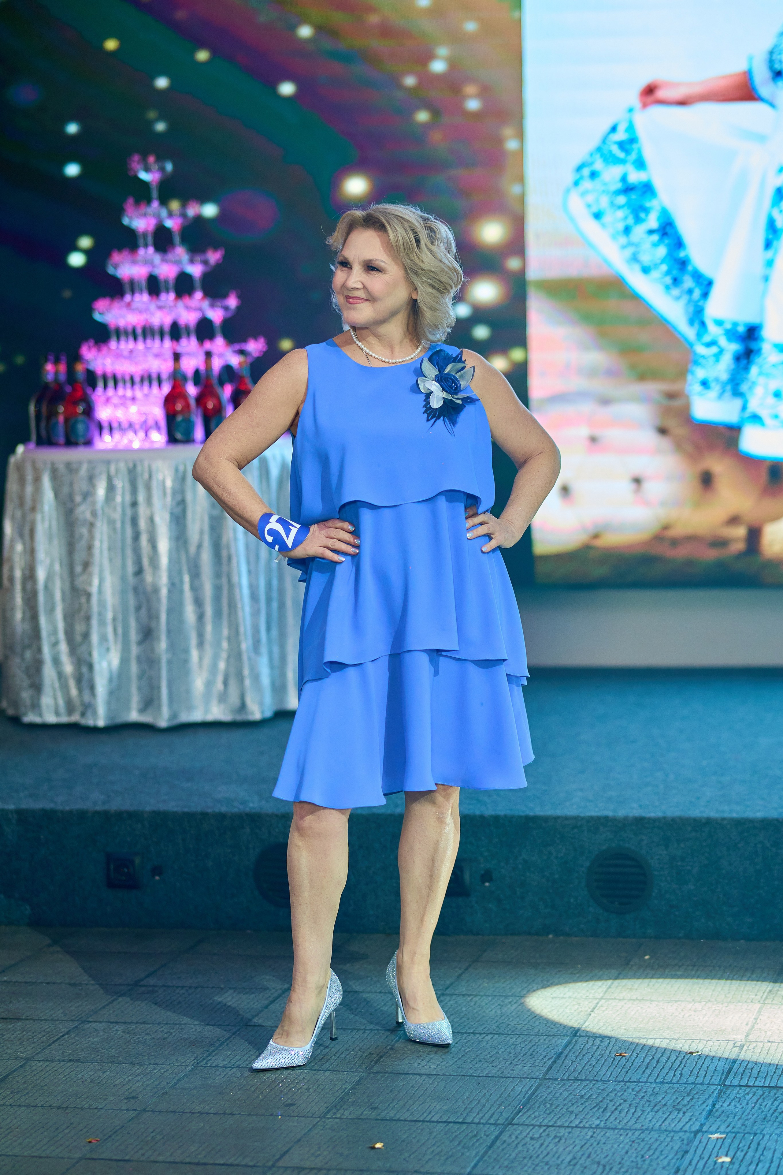 БРИЛЛИАНТЫ РОССИИ 18+. Всероссийский конкурс красоты Бриллианты России