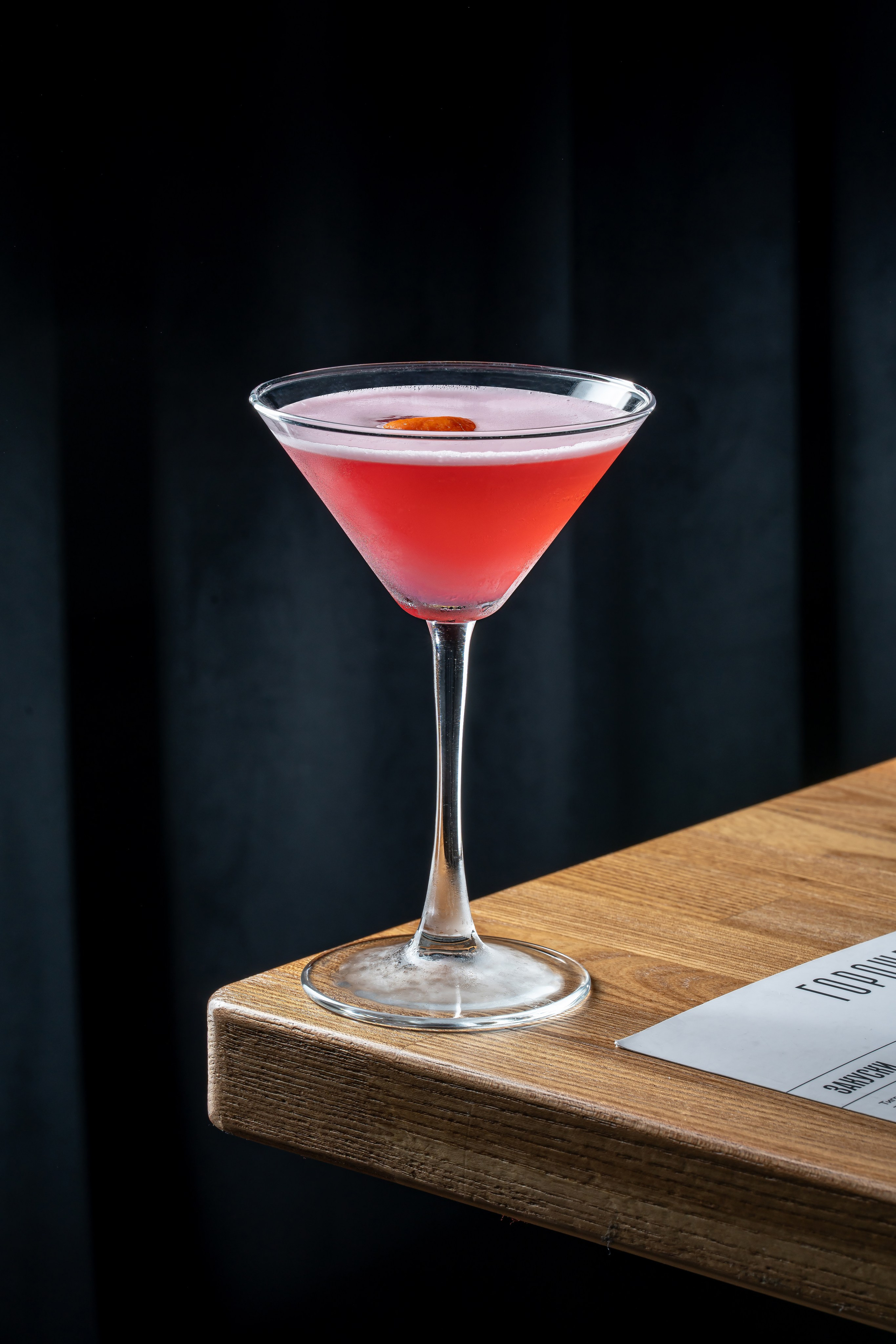 Меню. Фотограф в Новороссйиске Евгений Львов