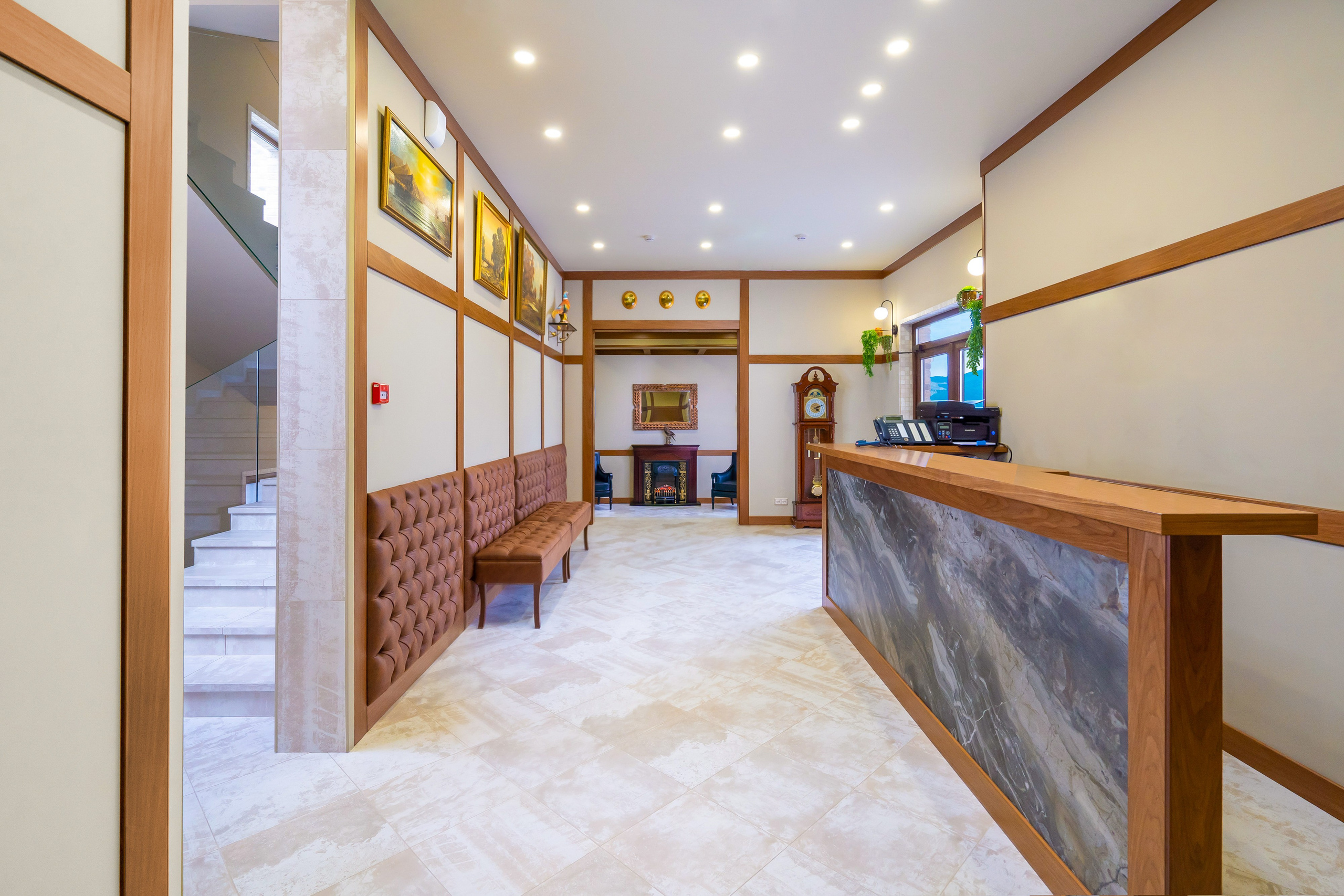 Интерьер. Фотограф в Новороссйиске Евгений Львов