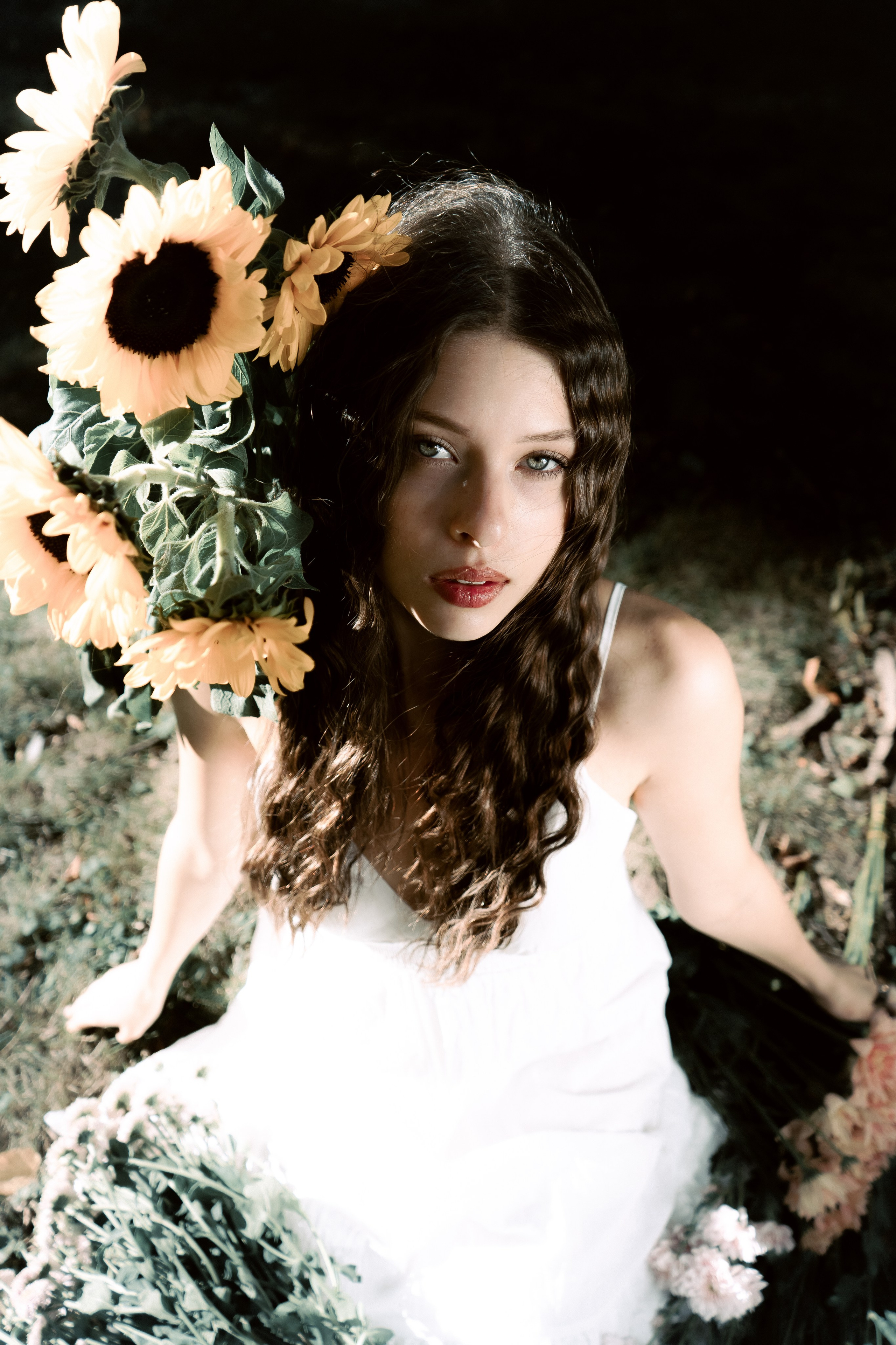 Ксюша. Фотограф Краснодар | Ольга Проскурина