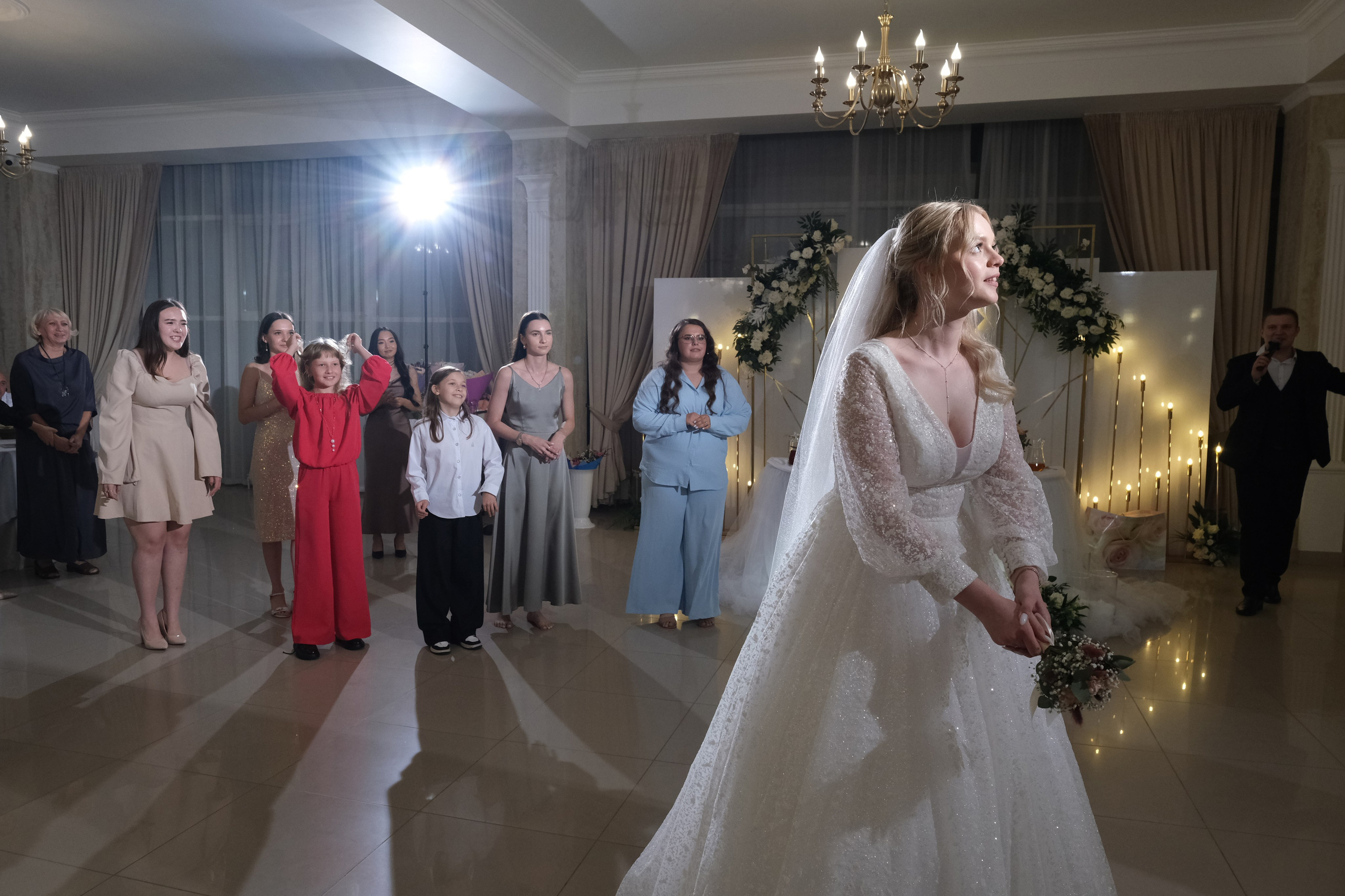 Свадьба Семена и Полины. Свадебный фотограф в Челябинске Сырчикова Наталья