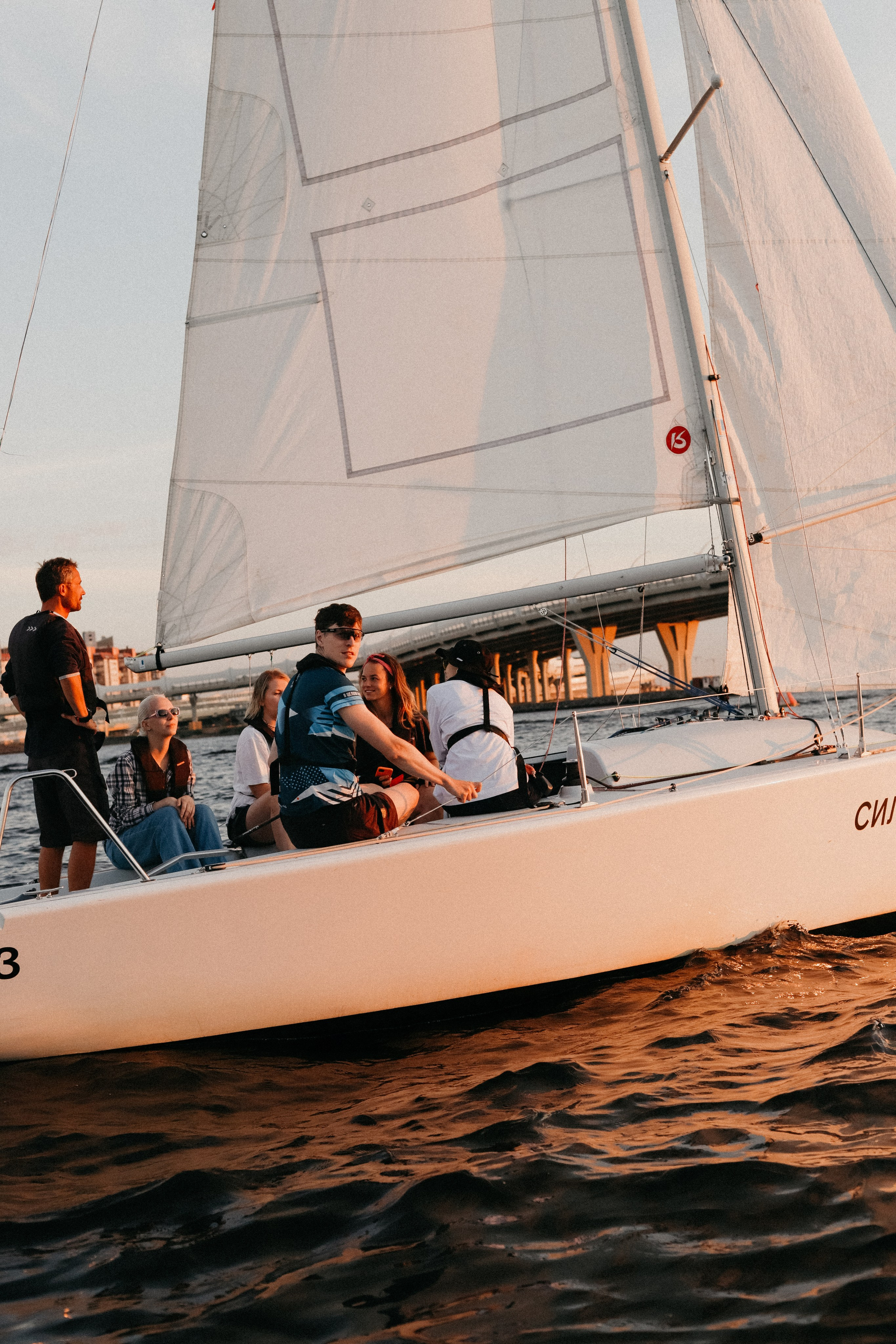 Для Силы Ветра 2. Фотограф Москва и Санкт-Петербург