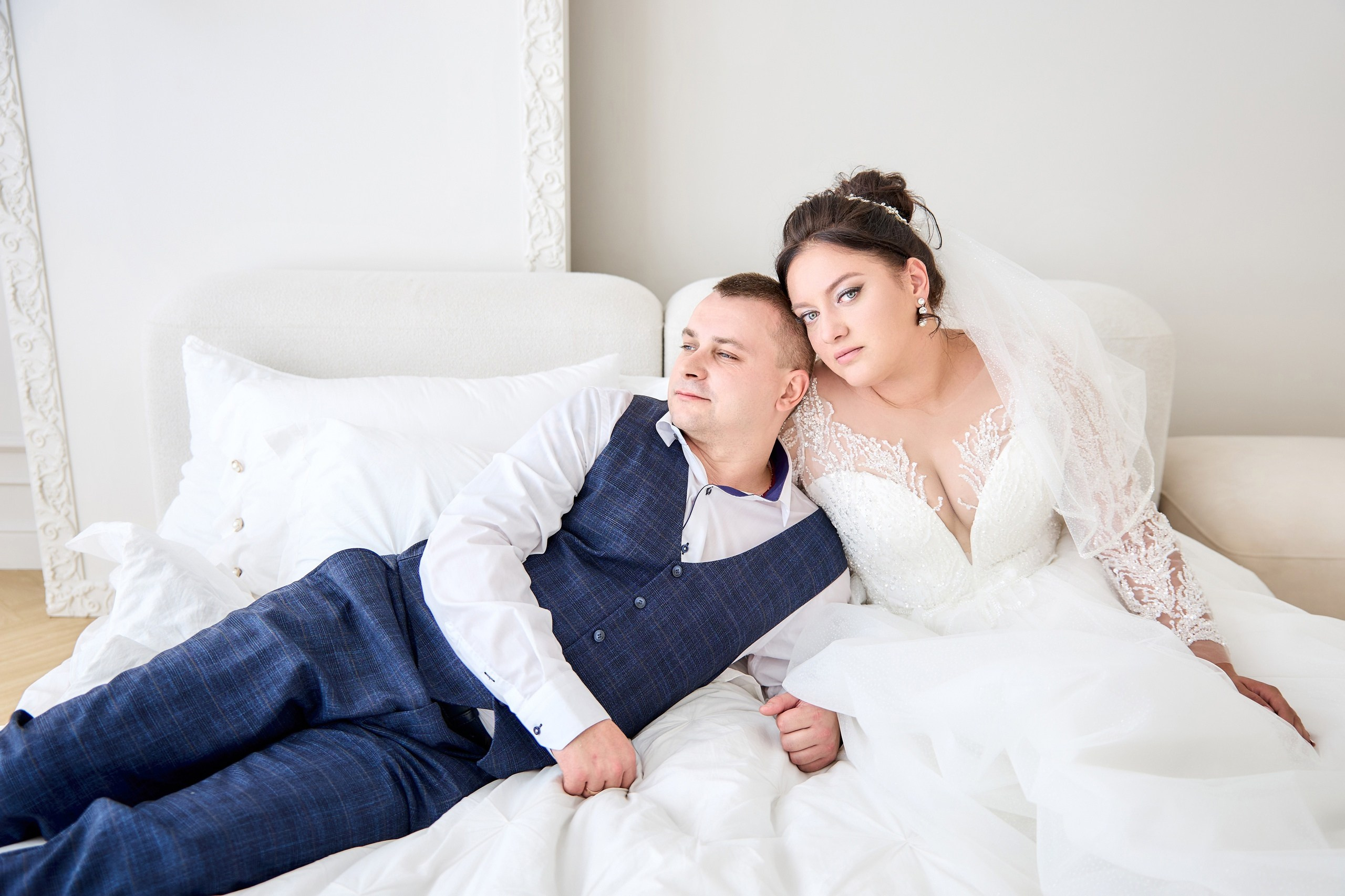 КСЕНИЯ И АЛЕКСАНДР. Фотограф Татаринов Андрей (Донецк / Макеевка)