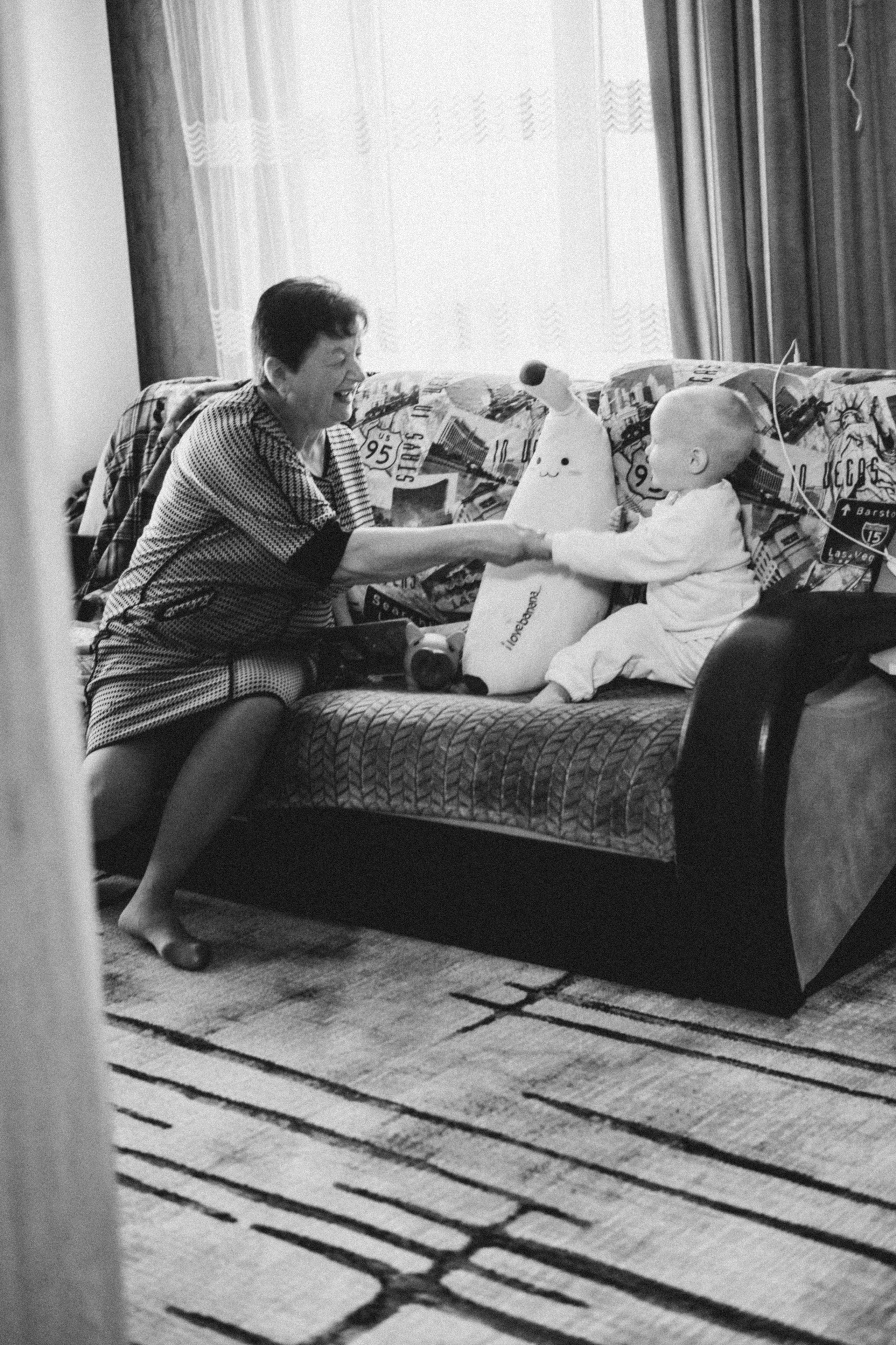 Семейные съемки. Фотограф Новомосковск | Тула