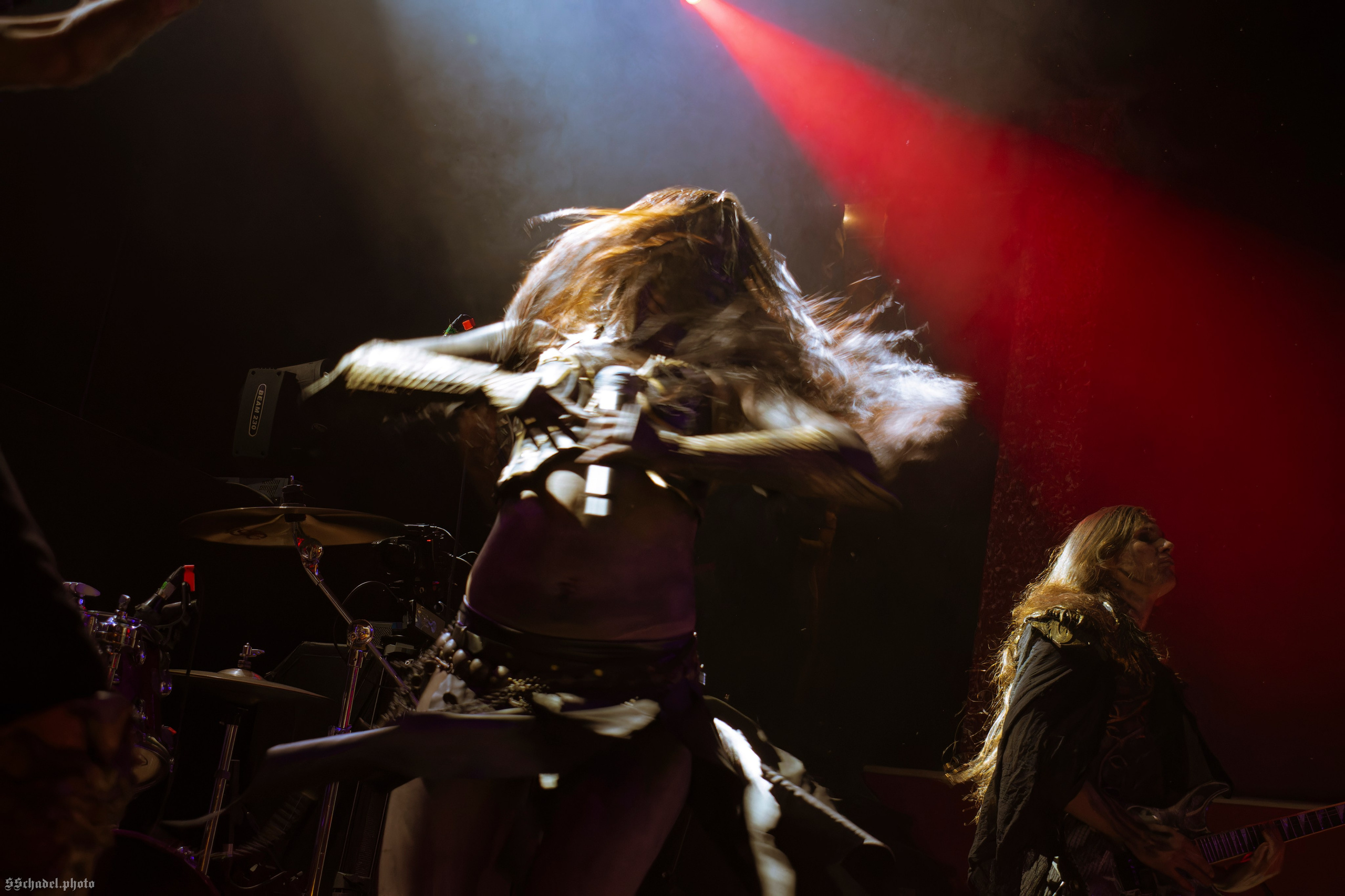 Black Metal Fest Vol. 2 // Nox Doloris 12.04.25. We will make everything metal!