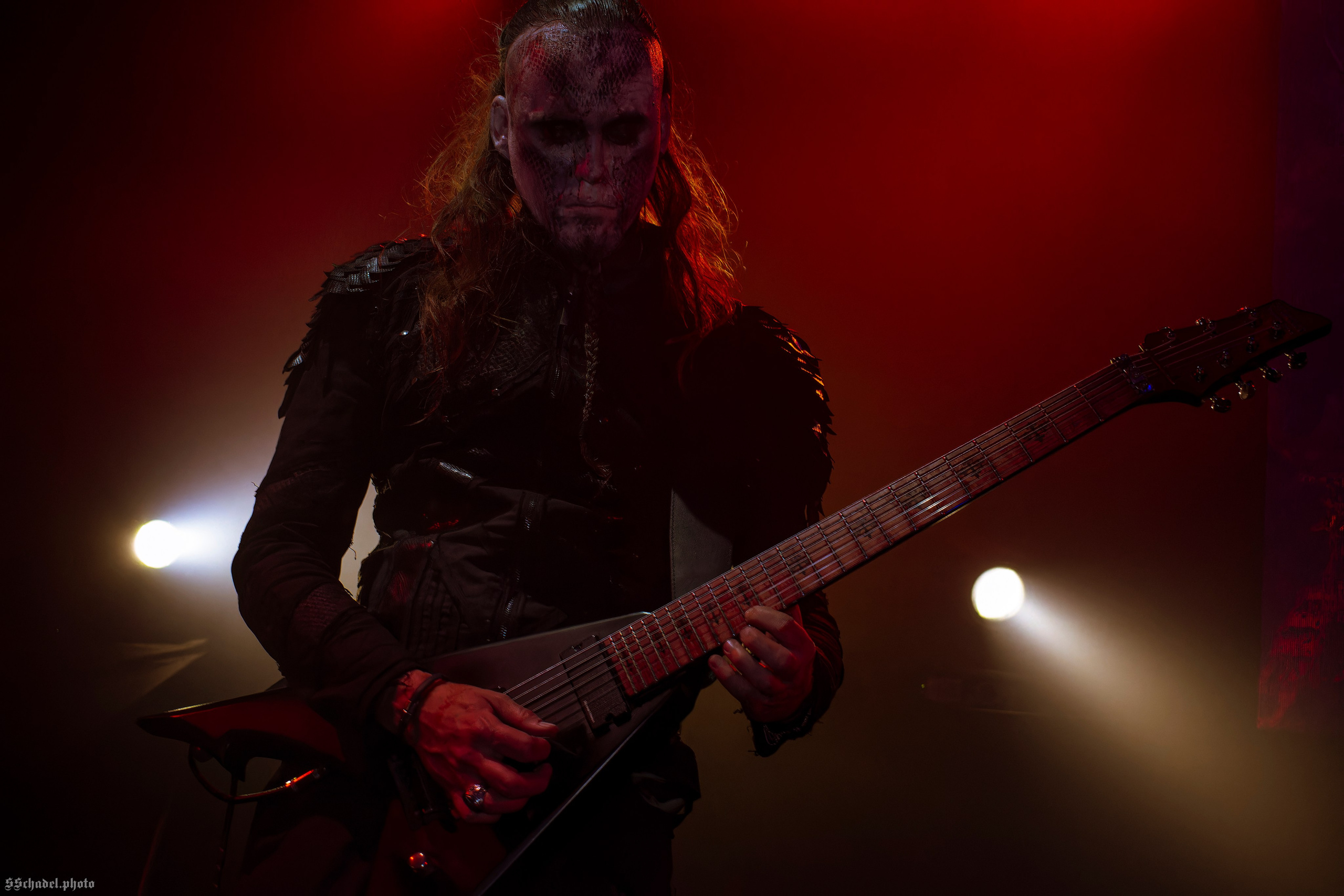 Black Metal Fest Vol. 2 // Arcanorum Astrum 12.04.25. We will make everything metal!