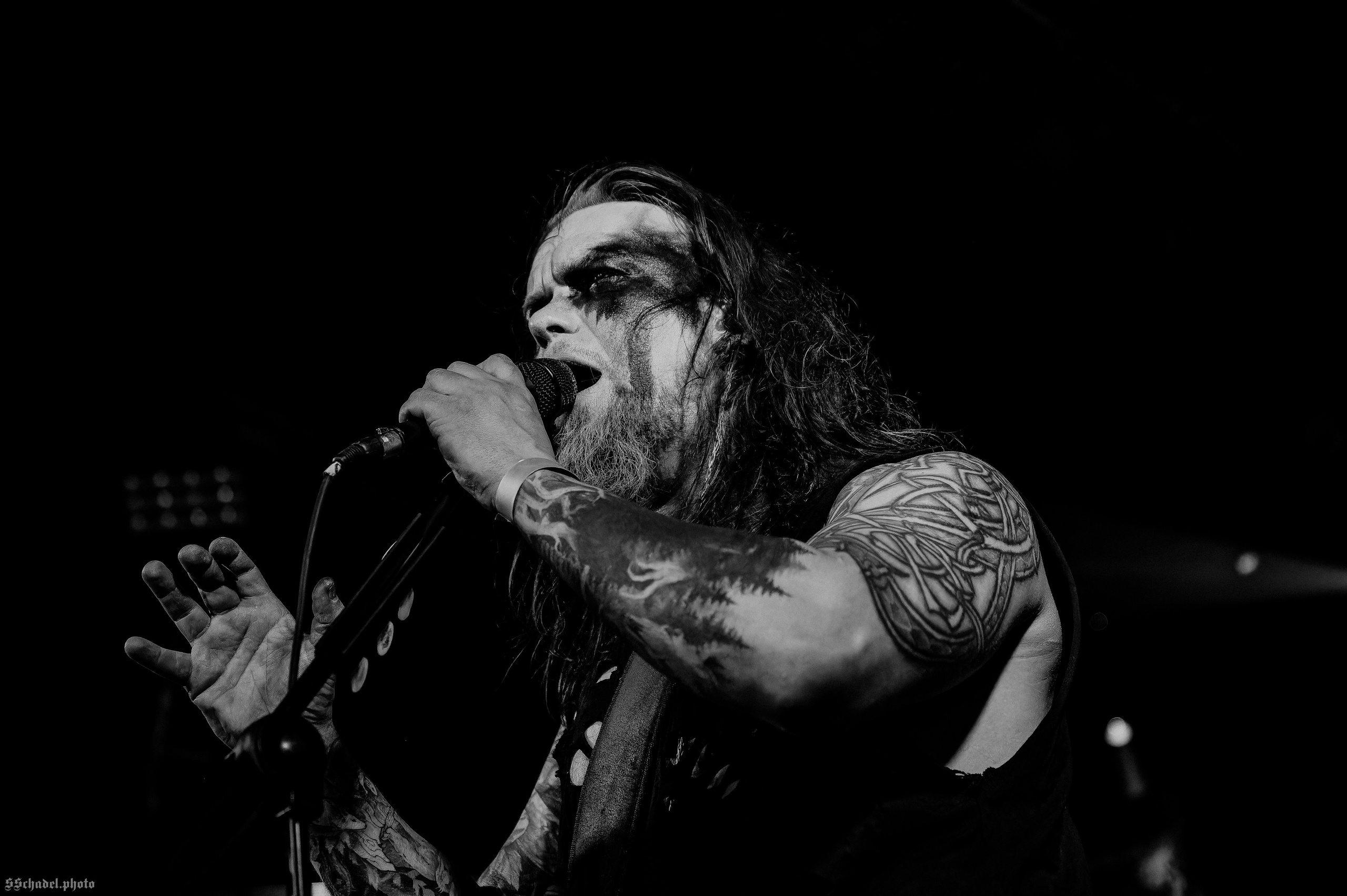 Mjod 19.04.26. We will make everything metal!