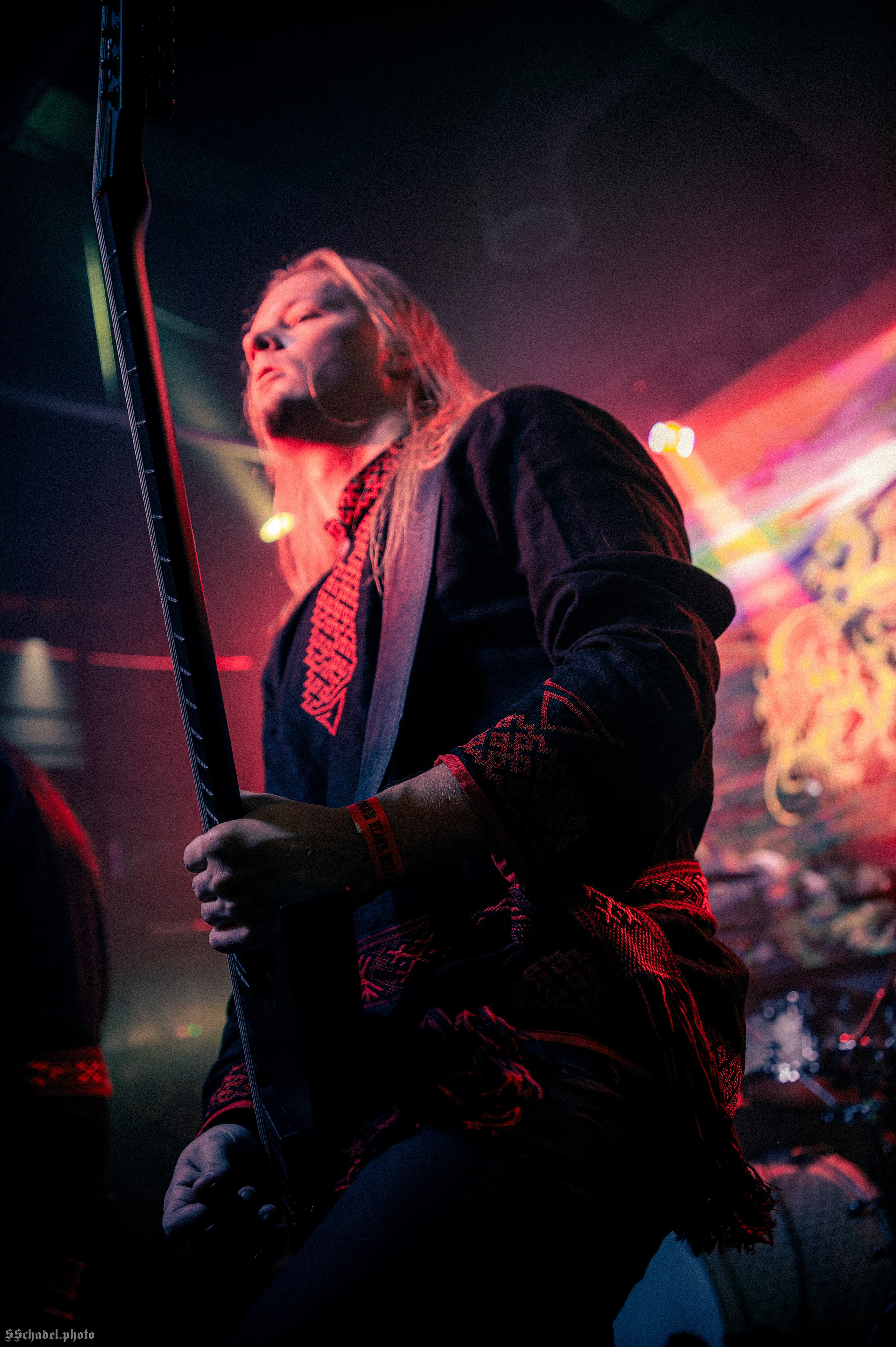 Drakon 30.08.25. We will make everything metal!