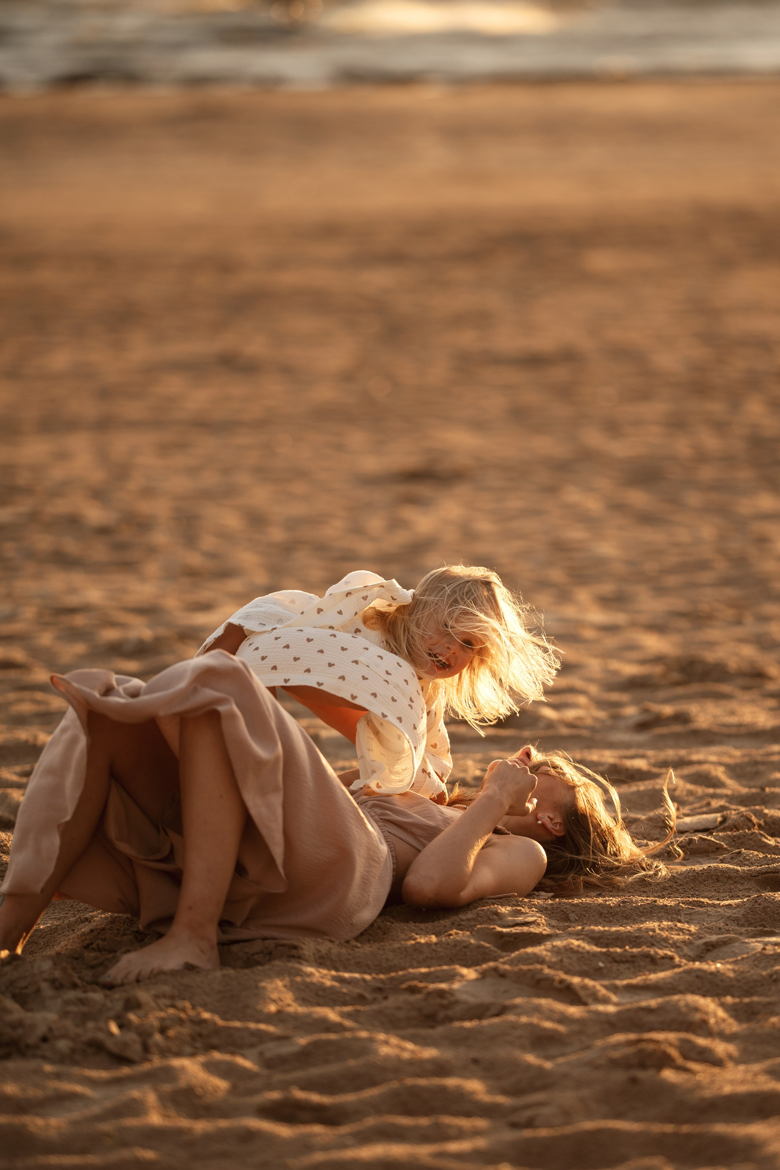 Нельзя разлюбить море. Ваш семейный фотограф