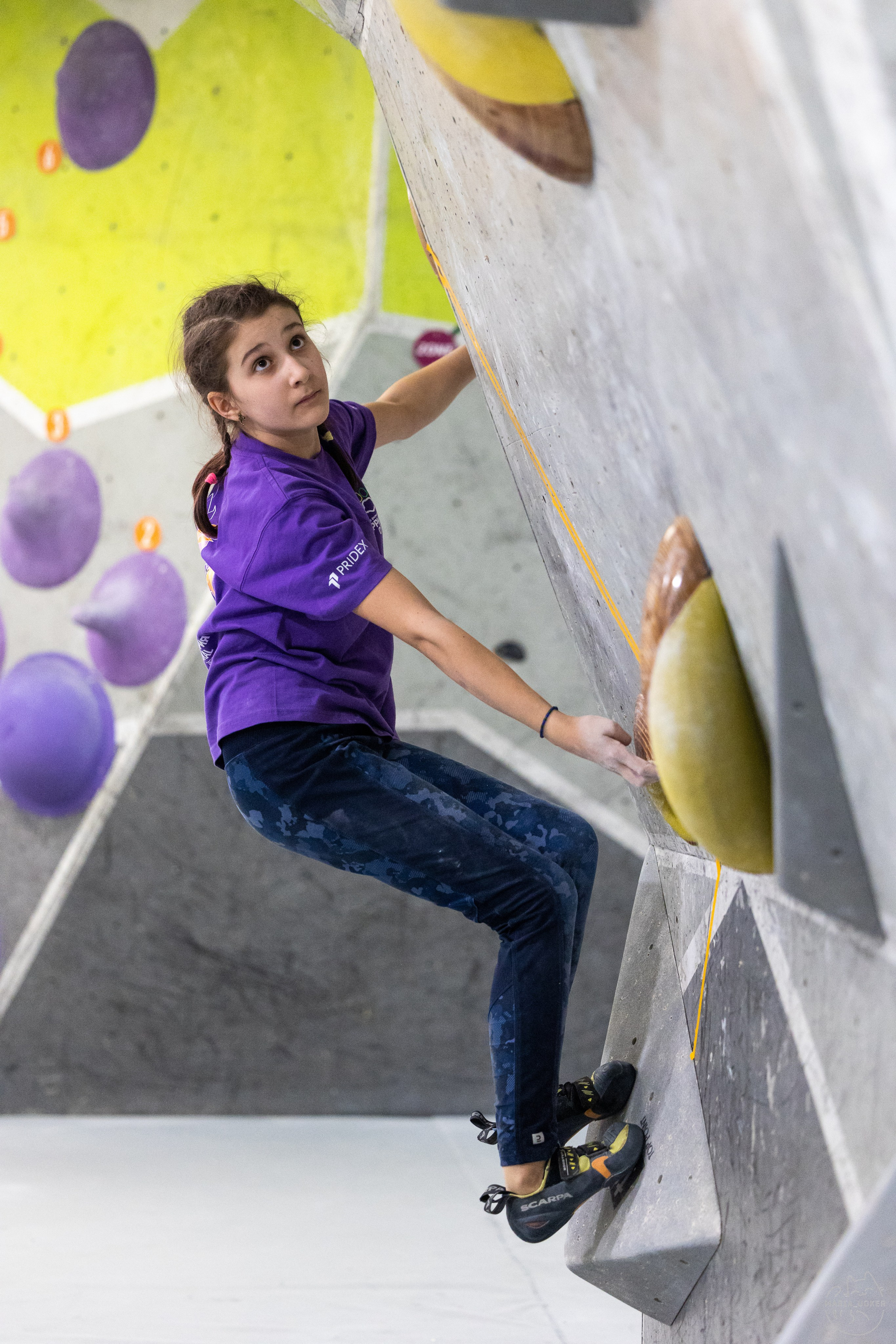 ТЕРРИТОРИЯ OSKAL 10 ЛЕТ. Концертный и репортажный фотограф в Москве и Санкт-Петербурге Мария