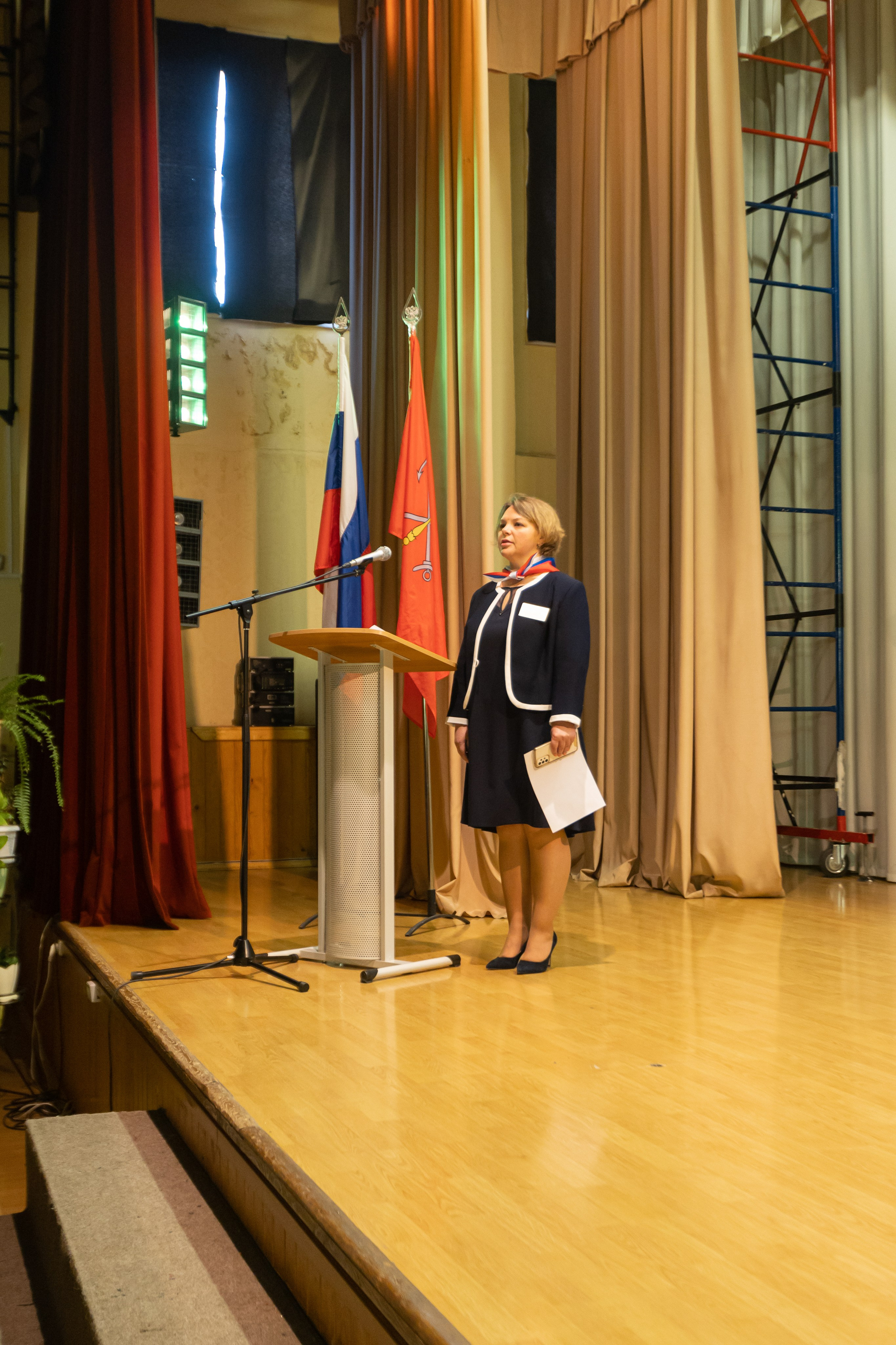 XIV ПМОФ '24. Школа 683. Евгений Матвеев — фотограф в Санкт-Петербурге