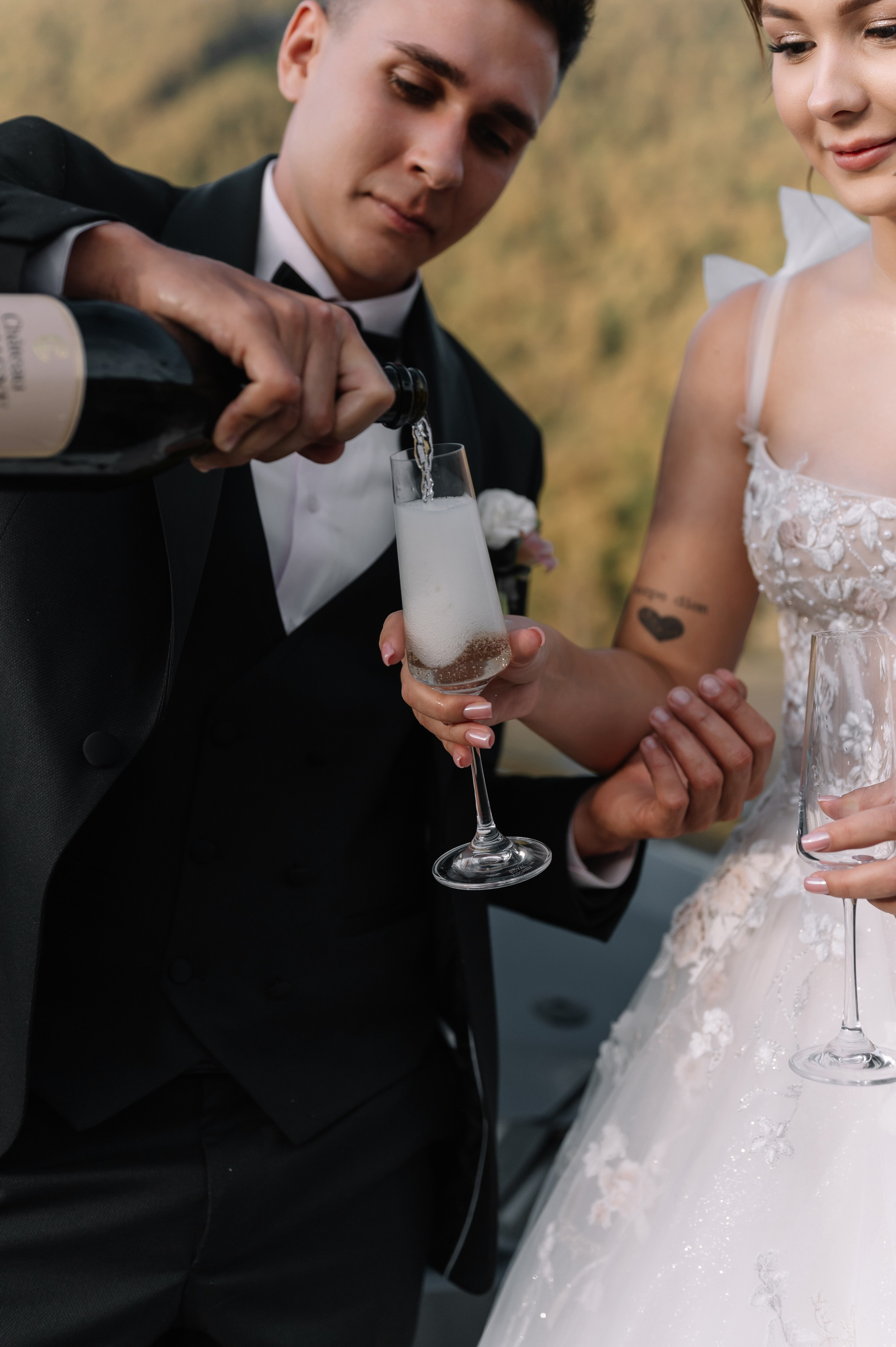 Павел Елизавета. Фотограф в сочи Свадебный фотограф Сочи