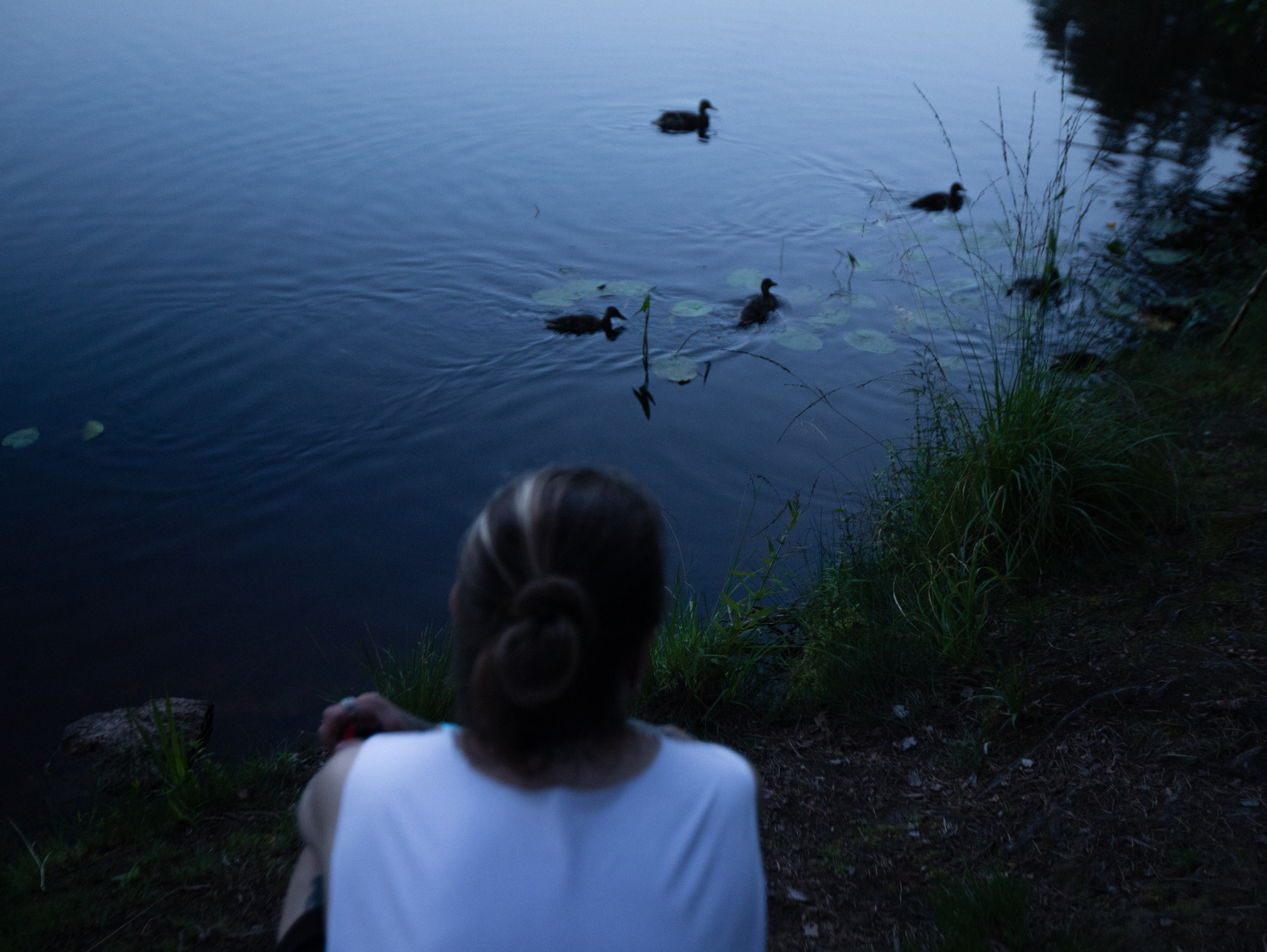 Noway festival 2024. Фотограф Мария Немм