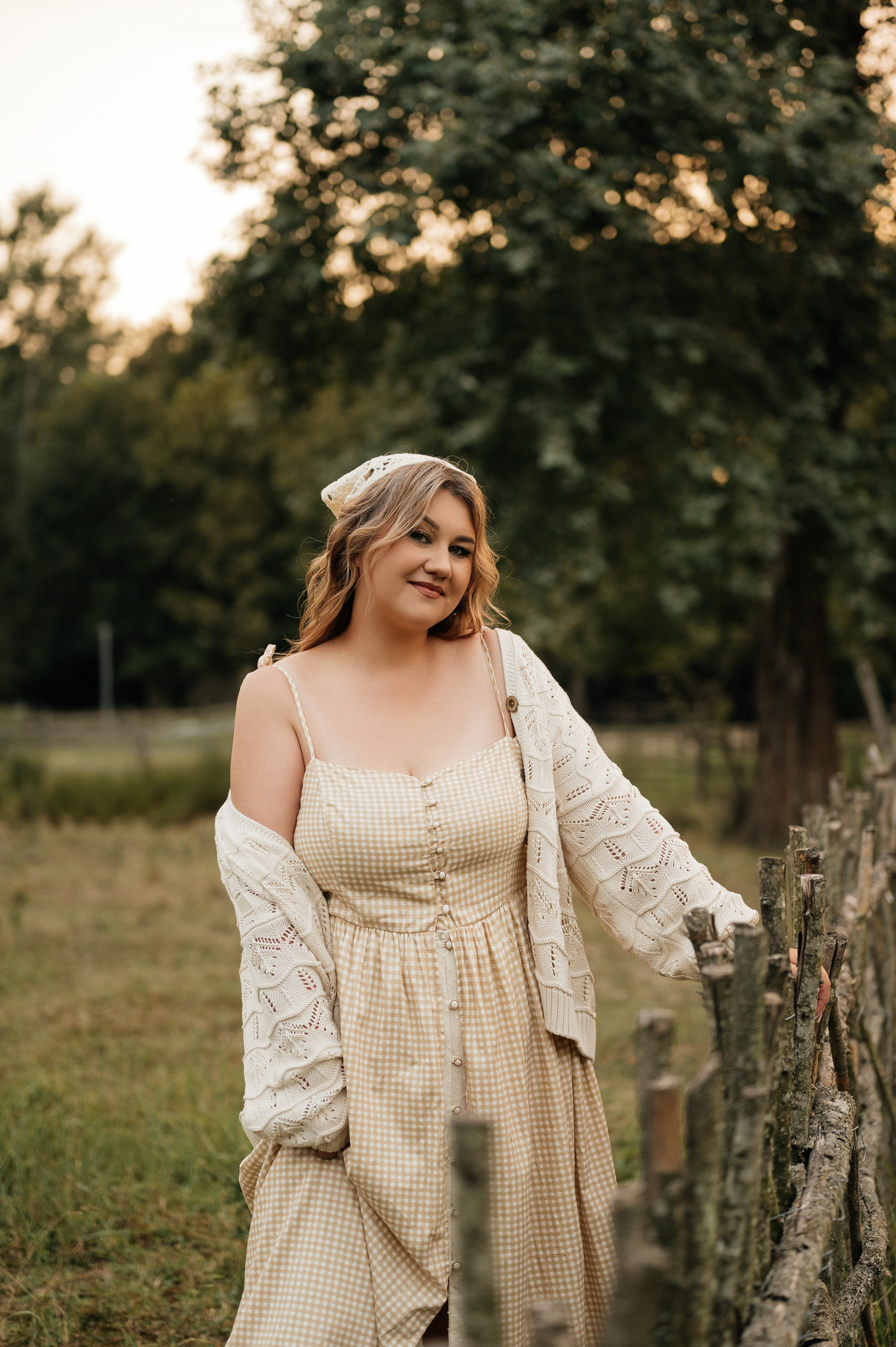 Семейная фотосессия на ферме. Свадебный и семейный фотограф в Краснодаре Алина Мельник