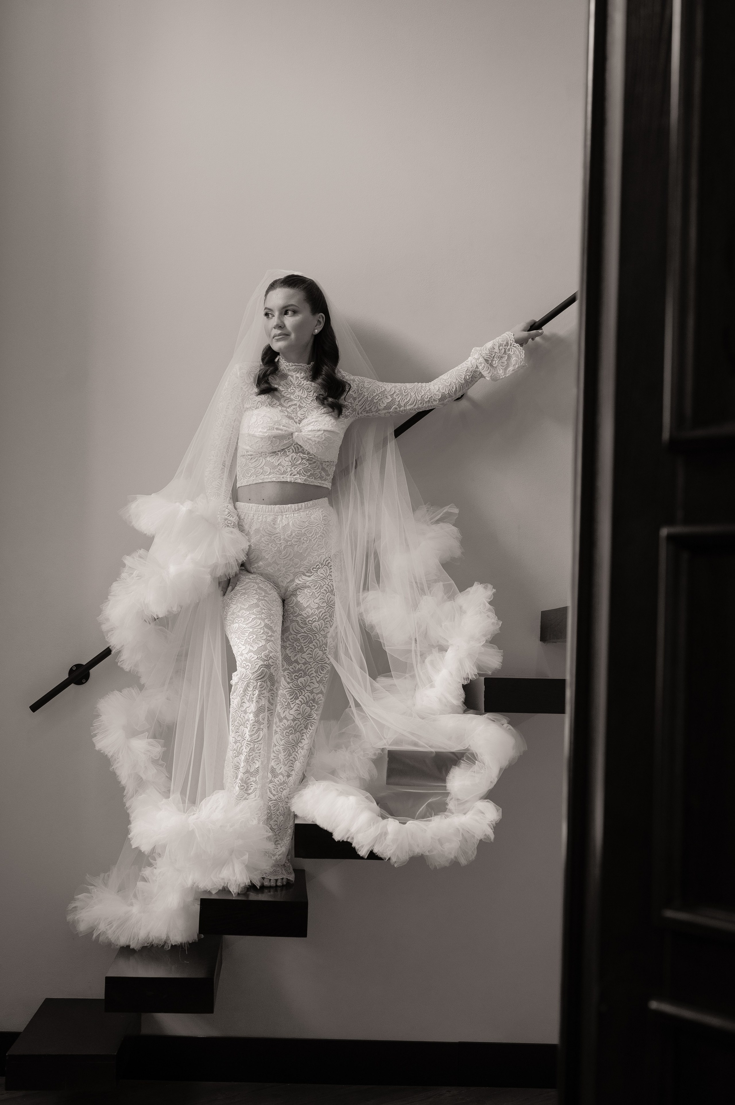 Михаил и Ксения. Свадебный и семейный фотограф в Краснодаре Алина Мельник