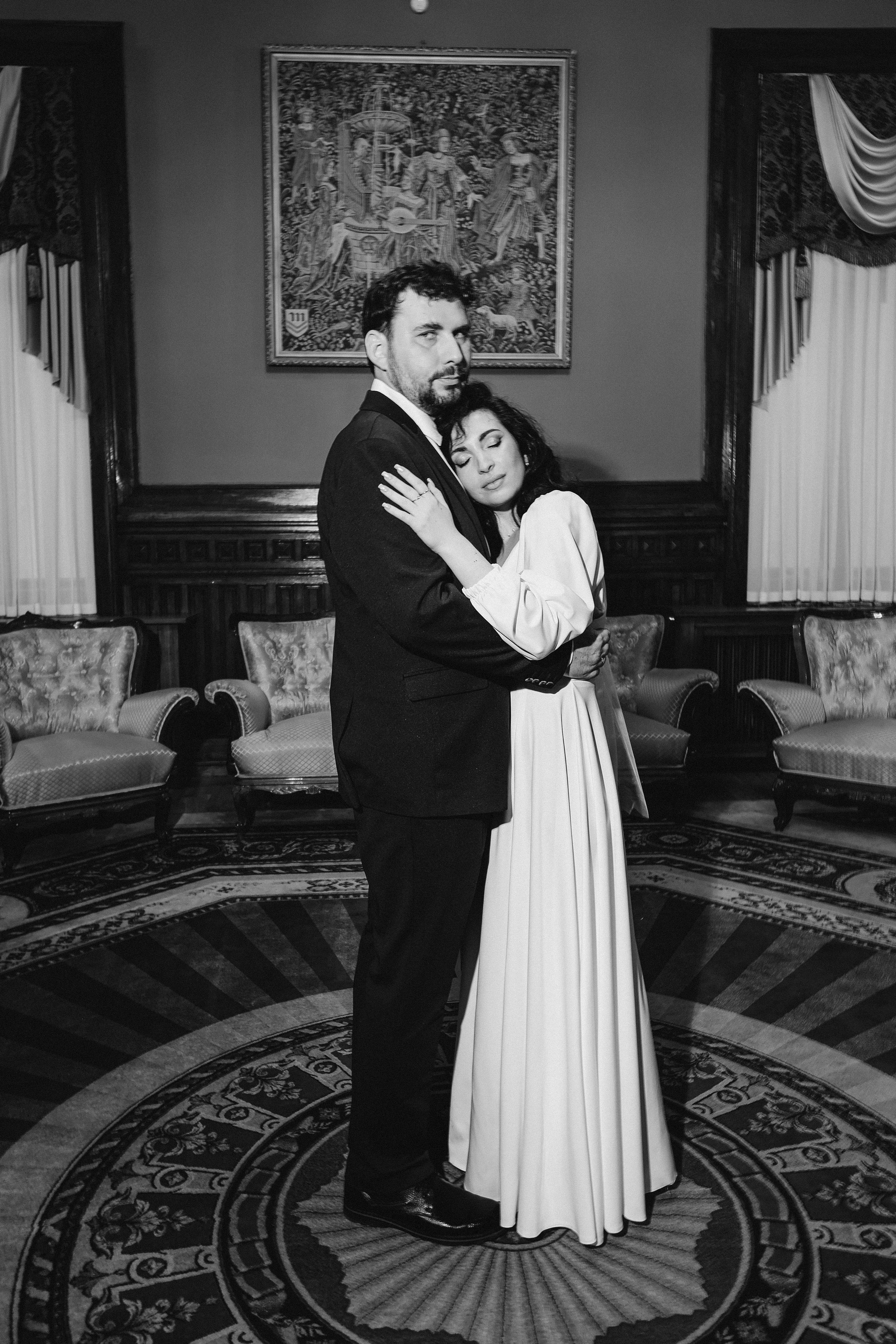 Дарья & Леонид.ДБ2. Phdkvmr.ru