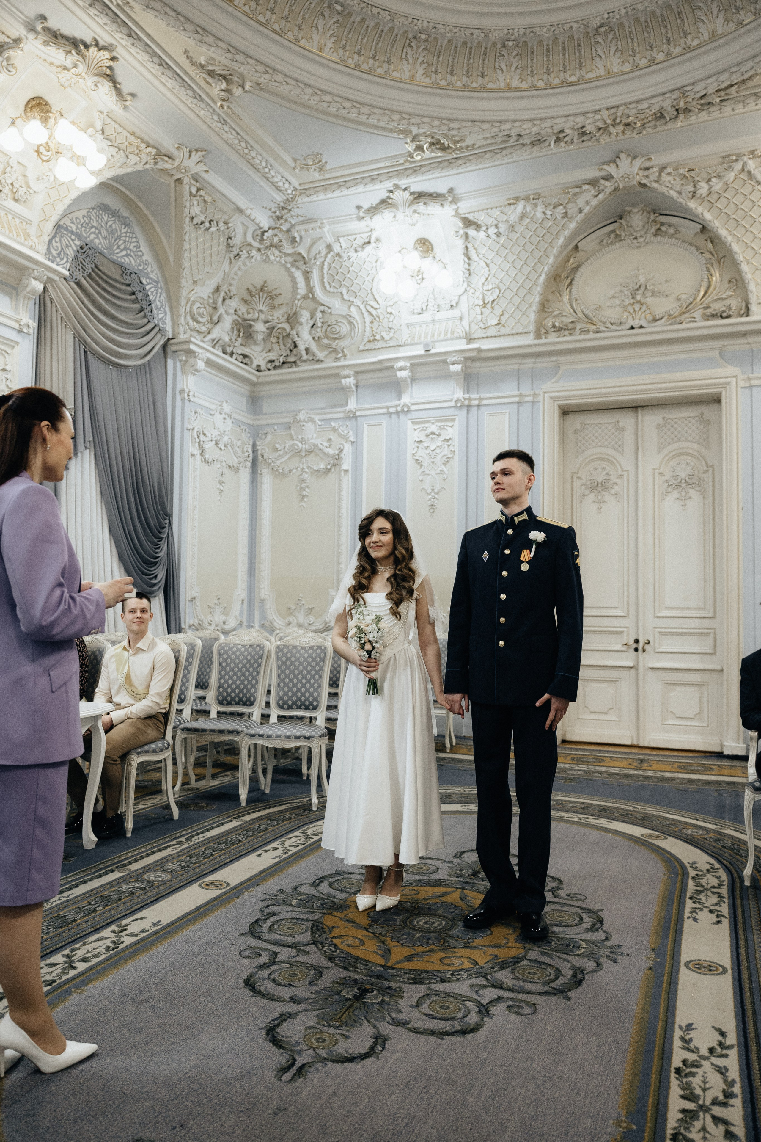 Арина & Рома. ДБ2. Phdkvmr.ru